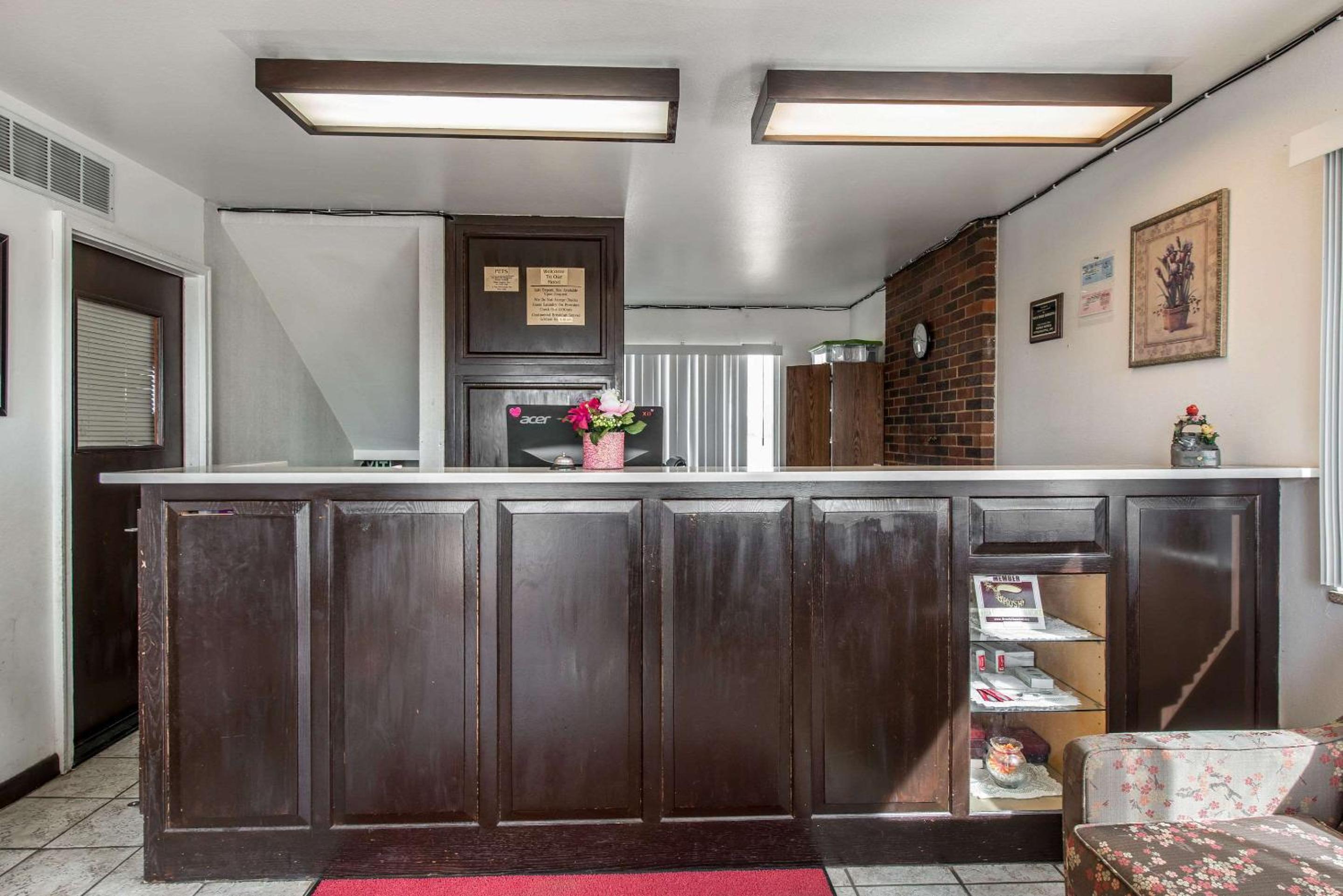 Rodeway Inn Brush, Kuva 24