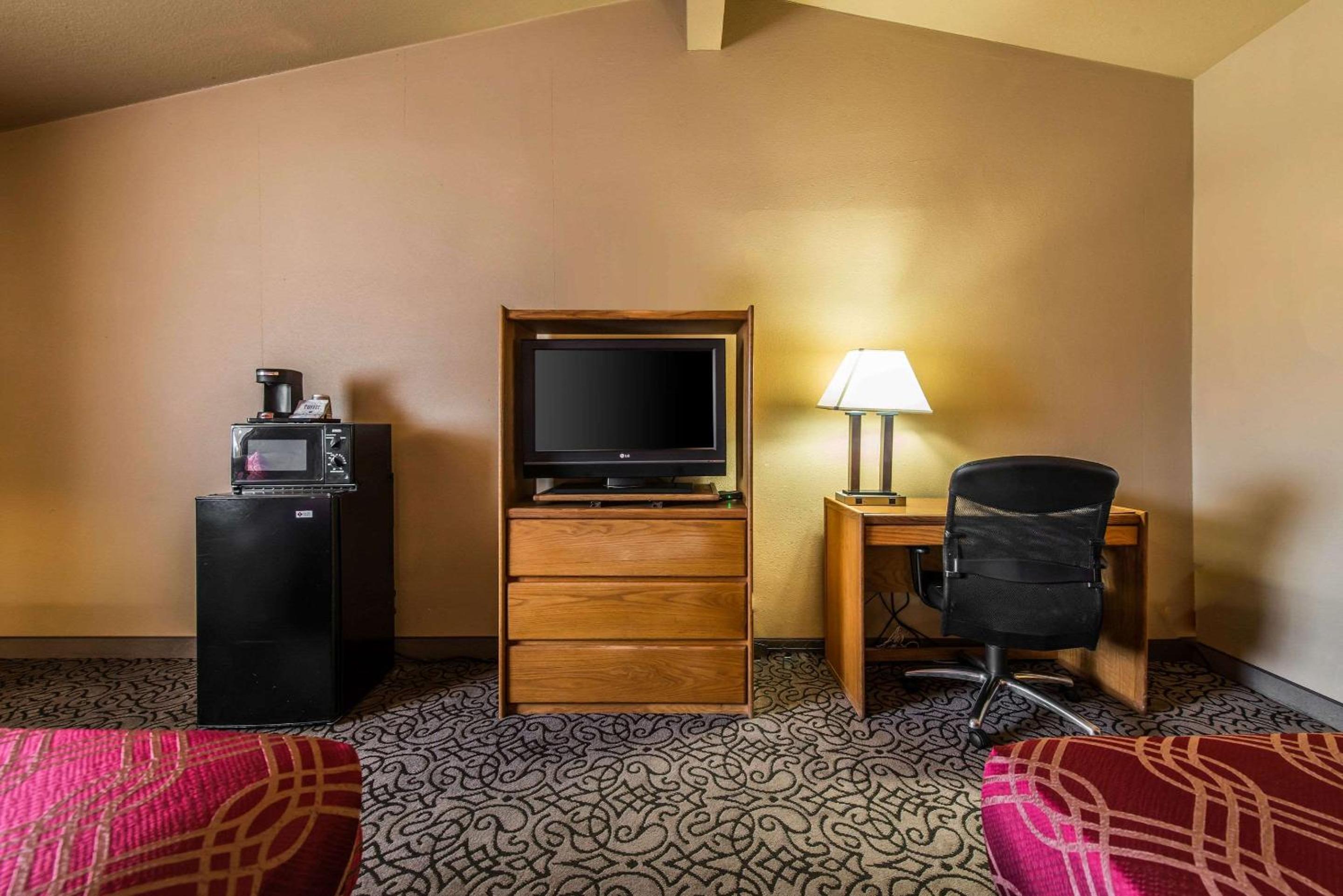 Rodeway Inn Brush, Kuva 20