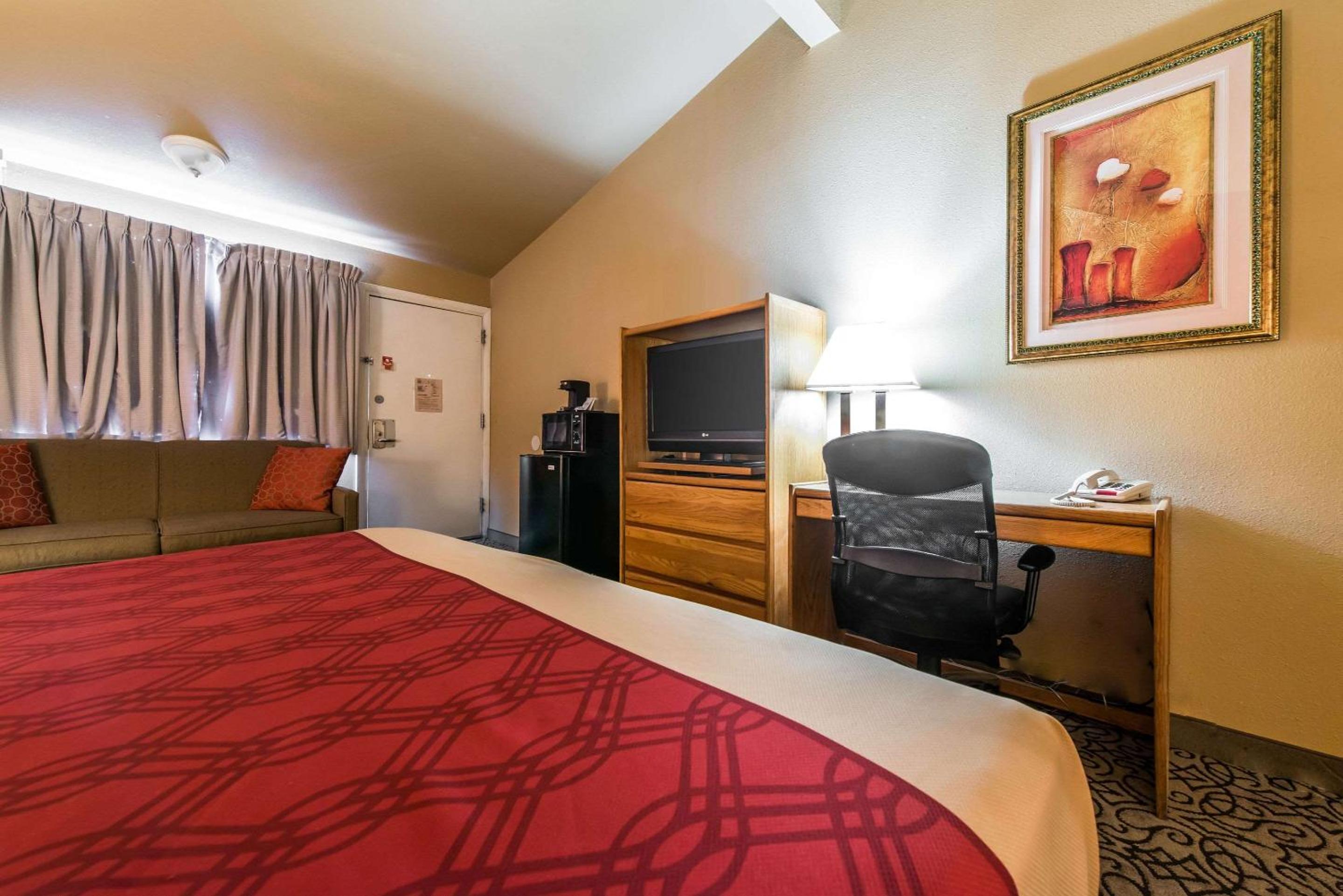 Rodeway Inn Brush, Kuva 12
