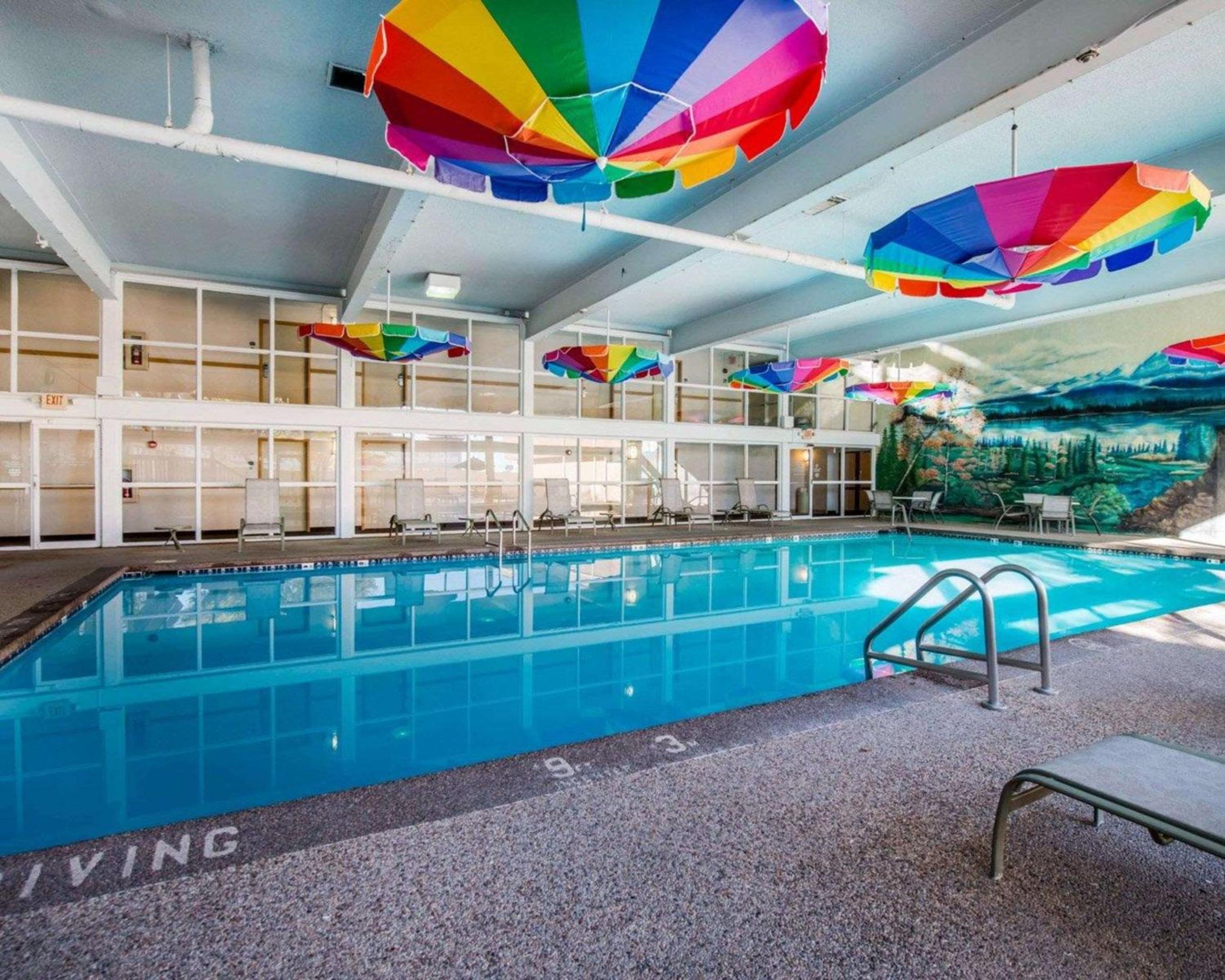 Clarion Inn and Events Center Pueblo North, Billede 18