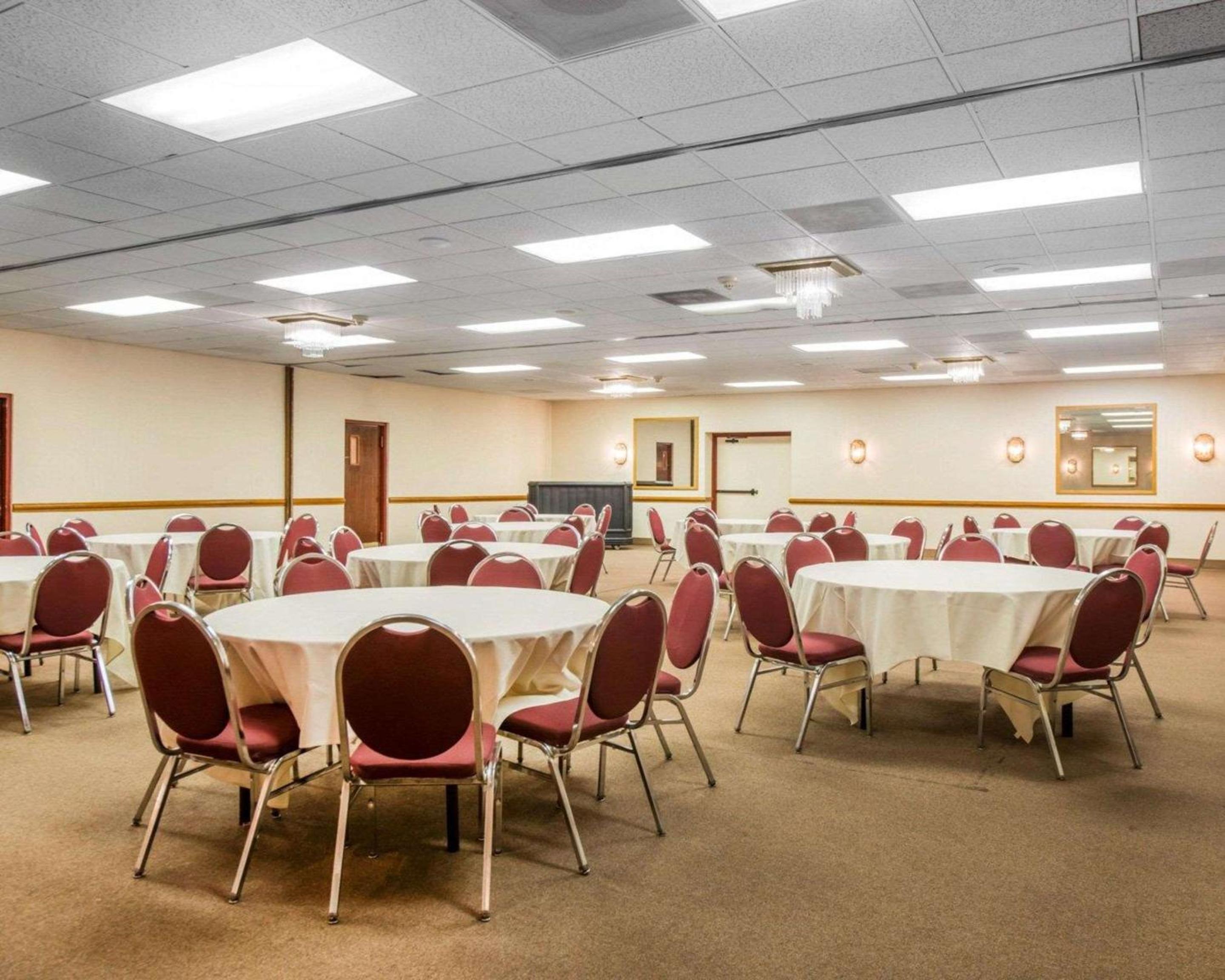 Clarion Inn and Events Center Pueblo North, Billede 13