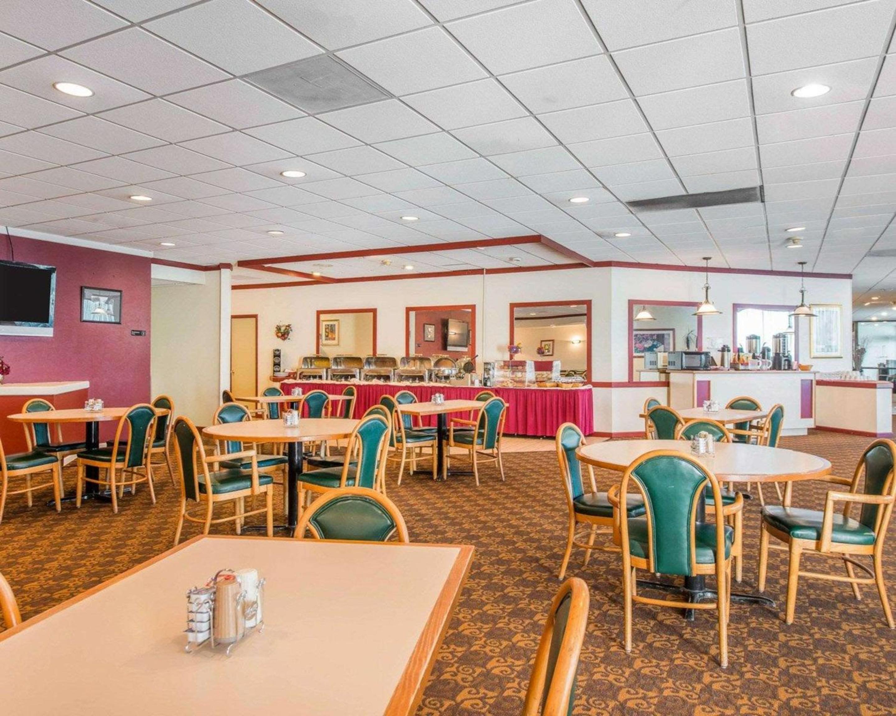 Clarion Inn and Events Center Pueblo North, Billede 10