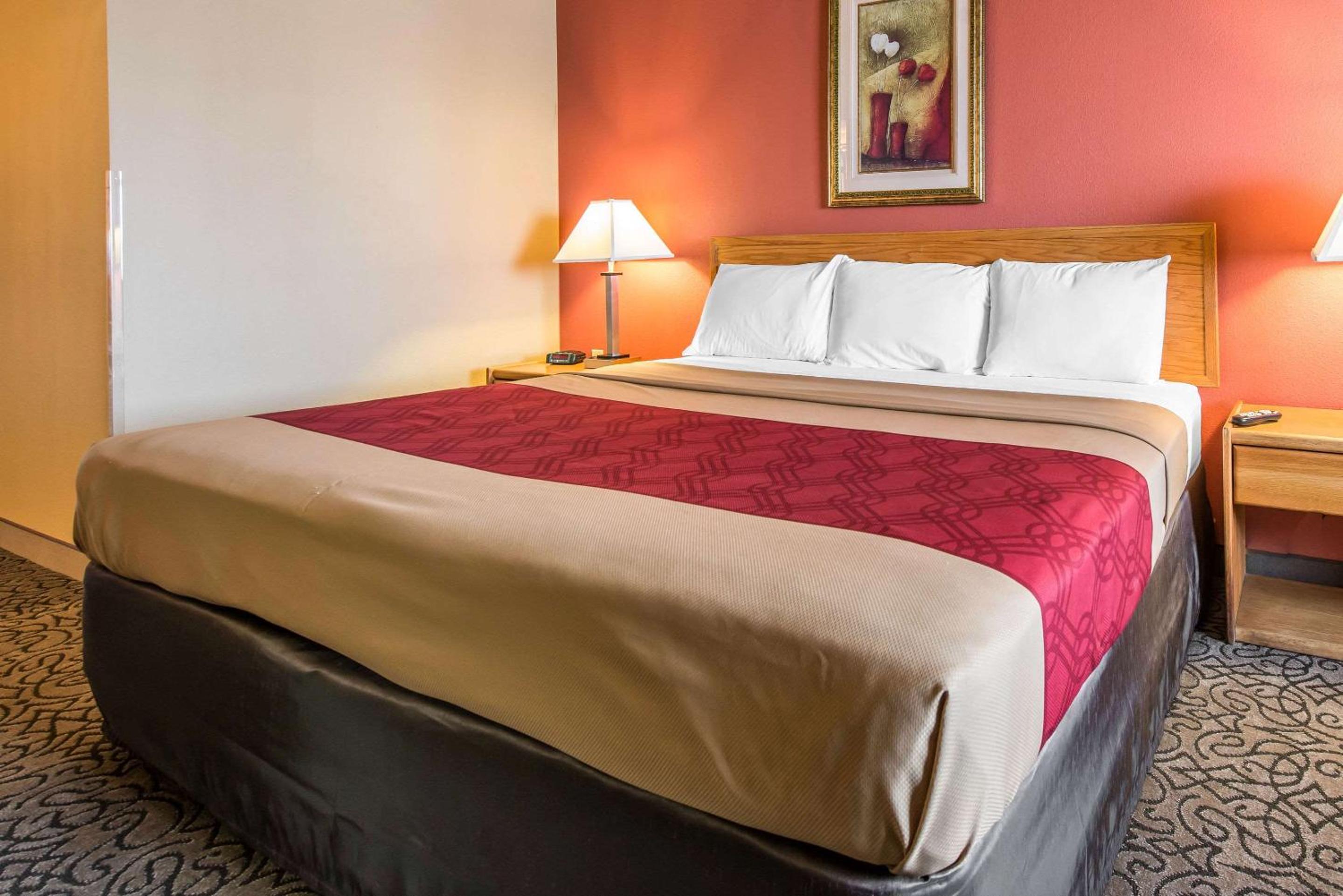 Rodeway Inn Brush, Kuva 16