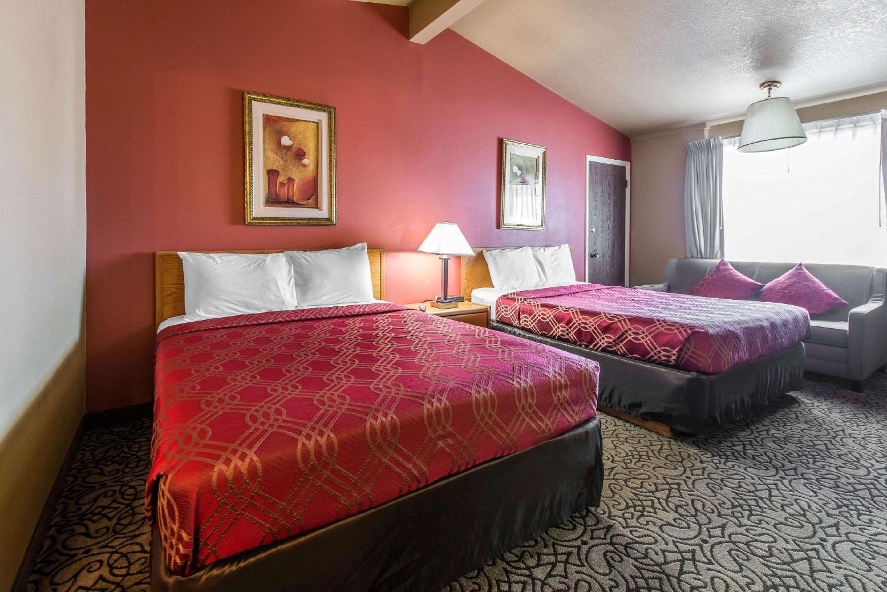 Rodeway Inn Brush, Kuva 23