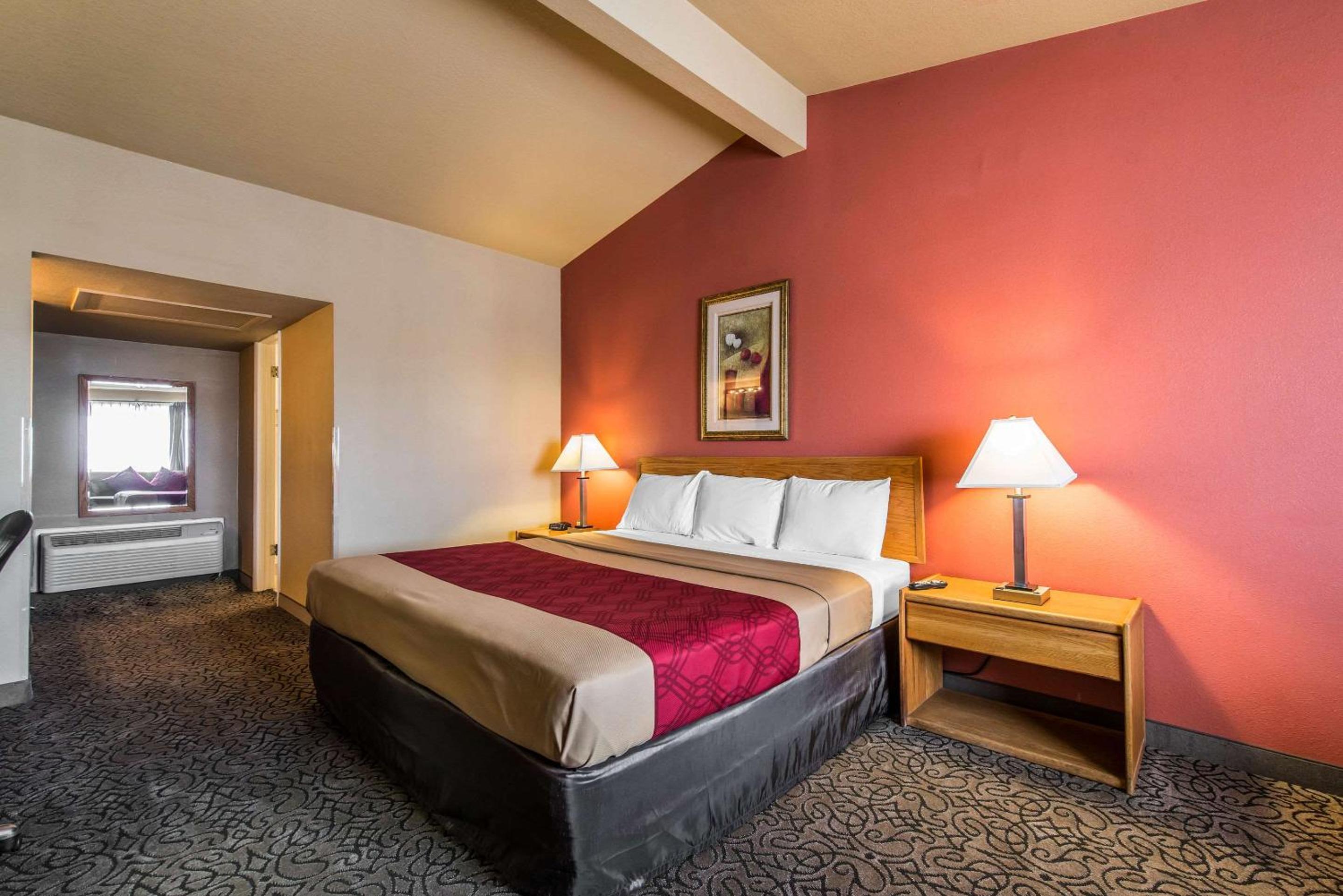Rodeway Inn Brush, Kuva 10
