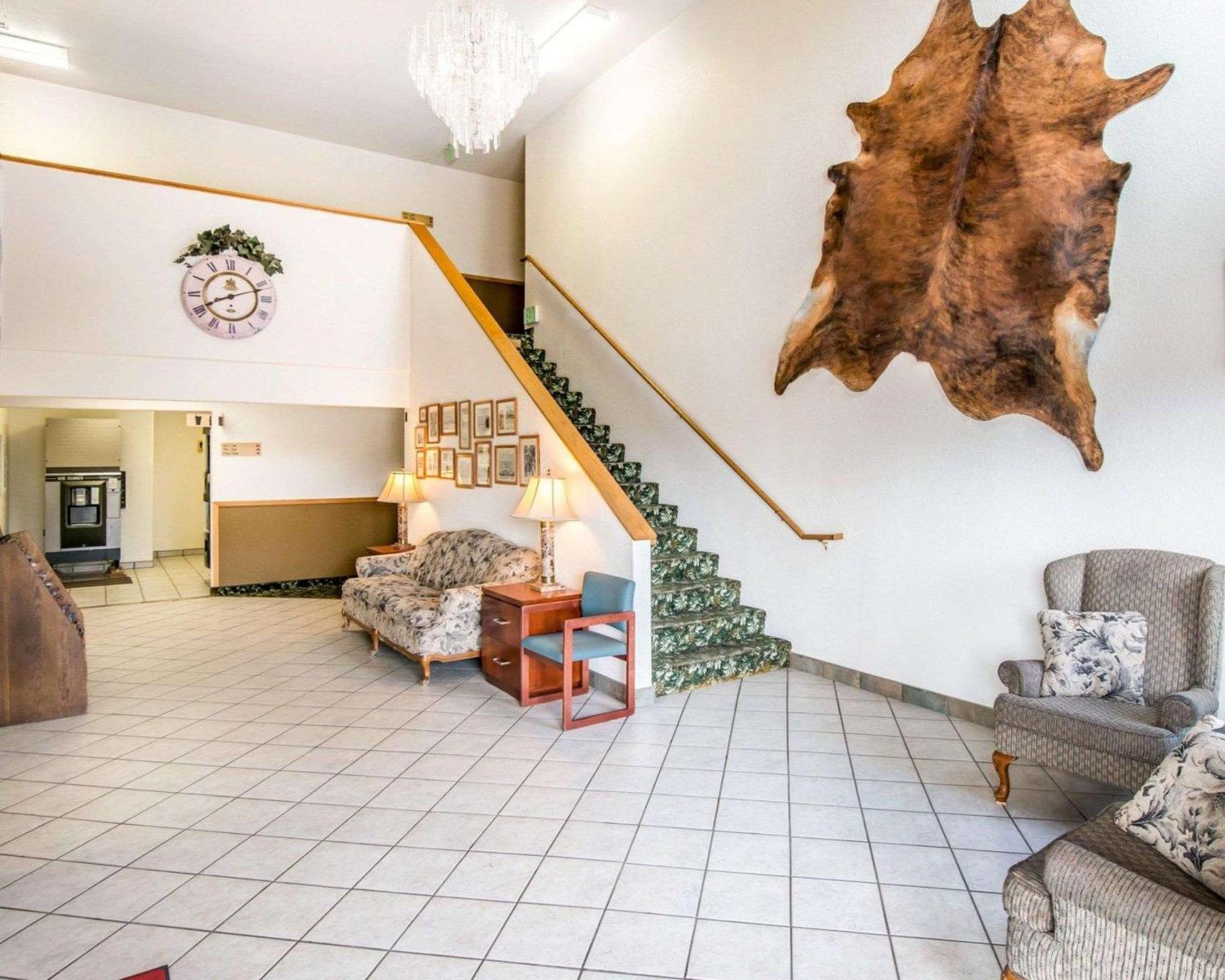 Days Inn by Wyndham Canon City view 4