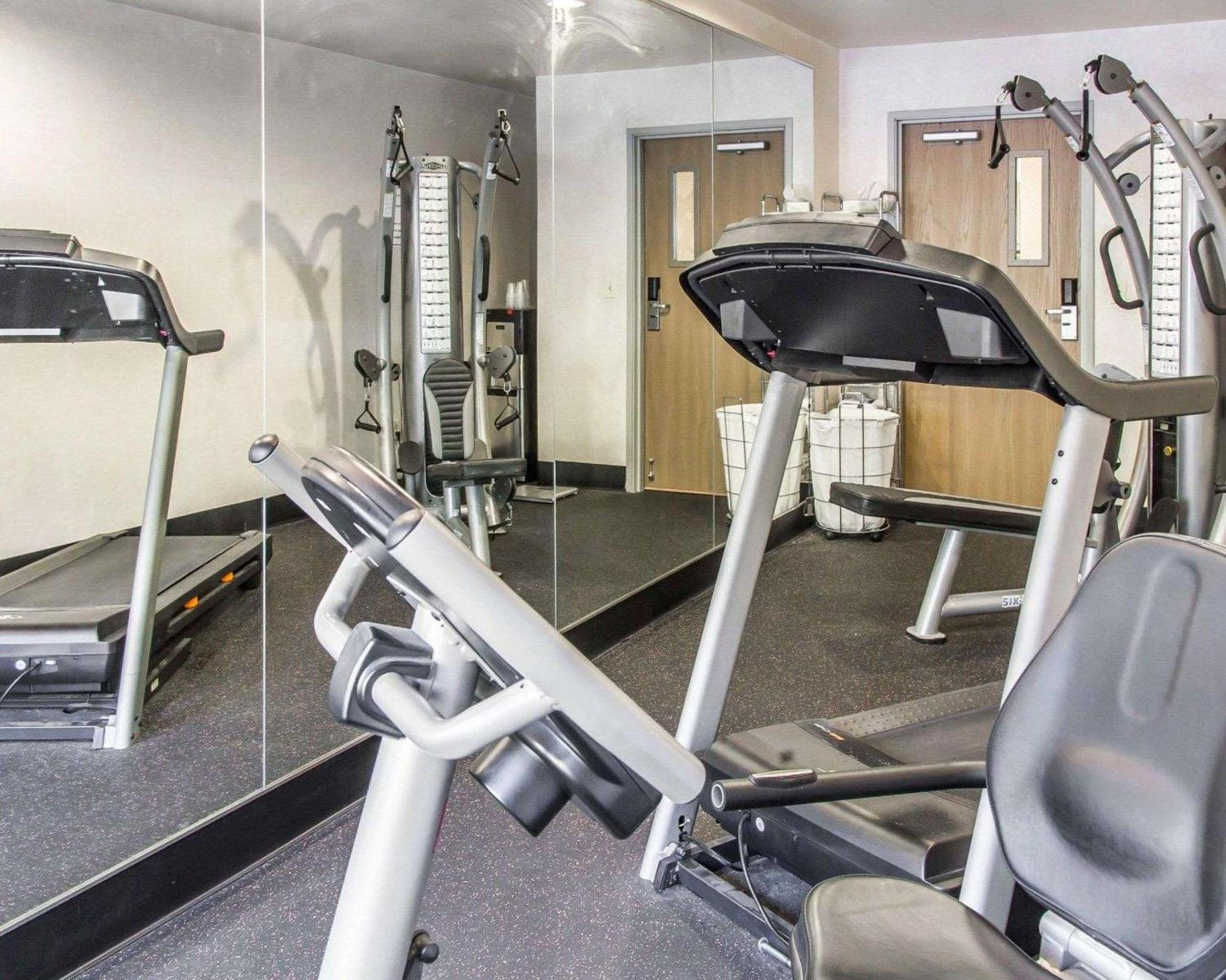 Quality Inn Louisville - Boulder - Image 4