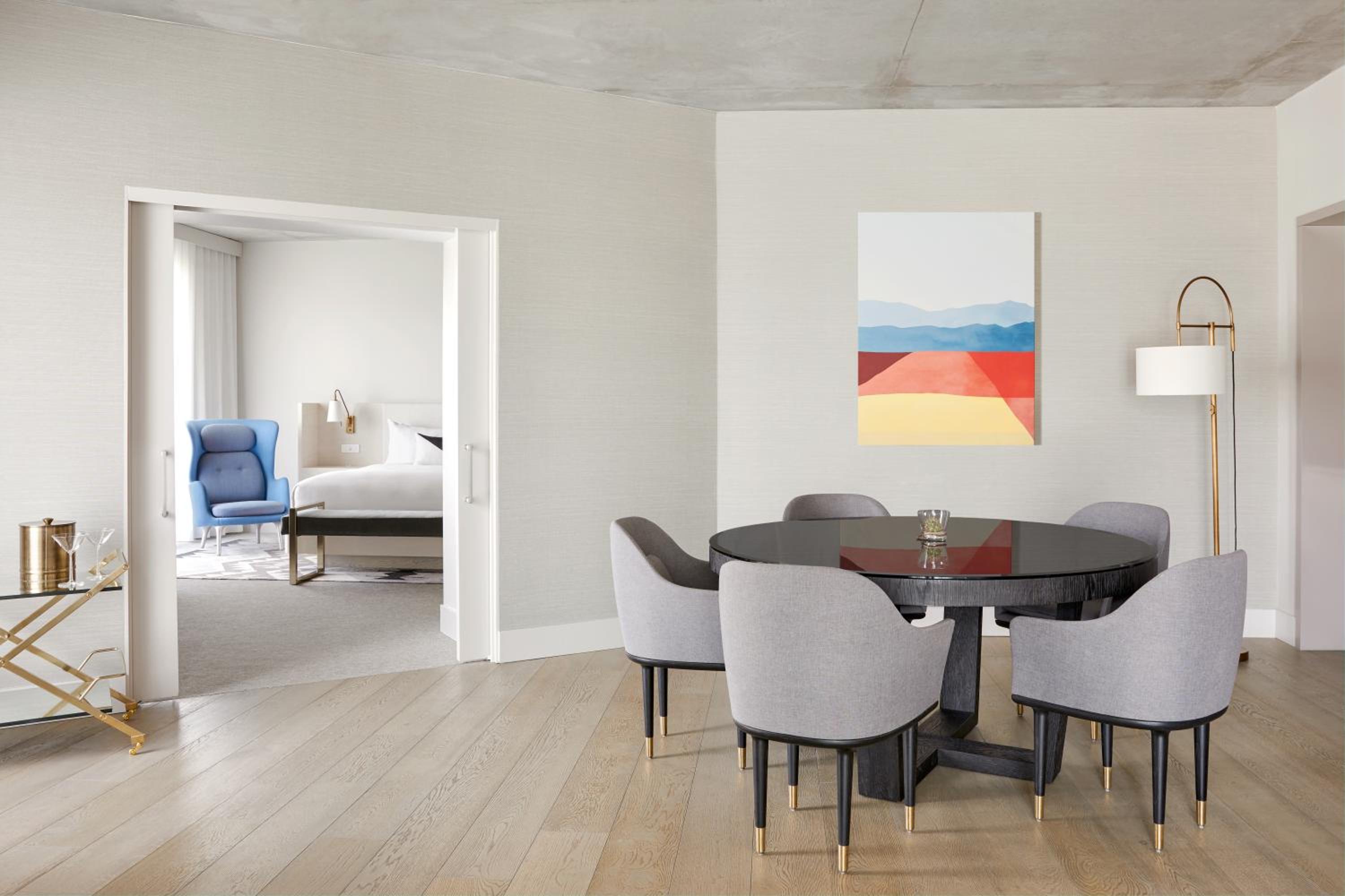 Mountain Shadows Resort Scottsdale