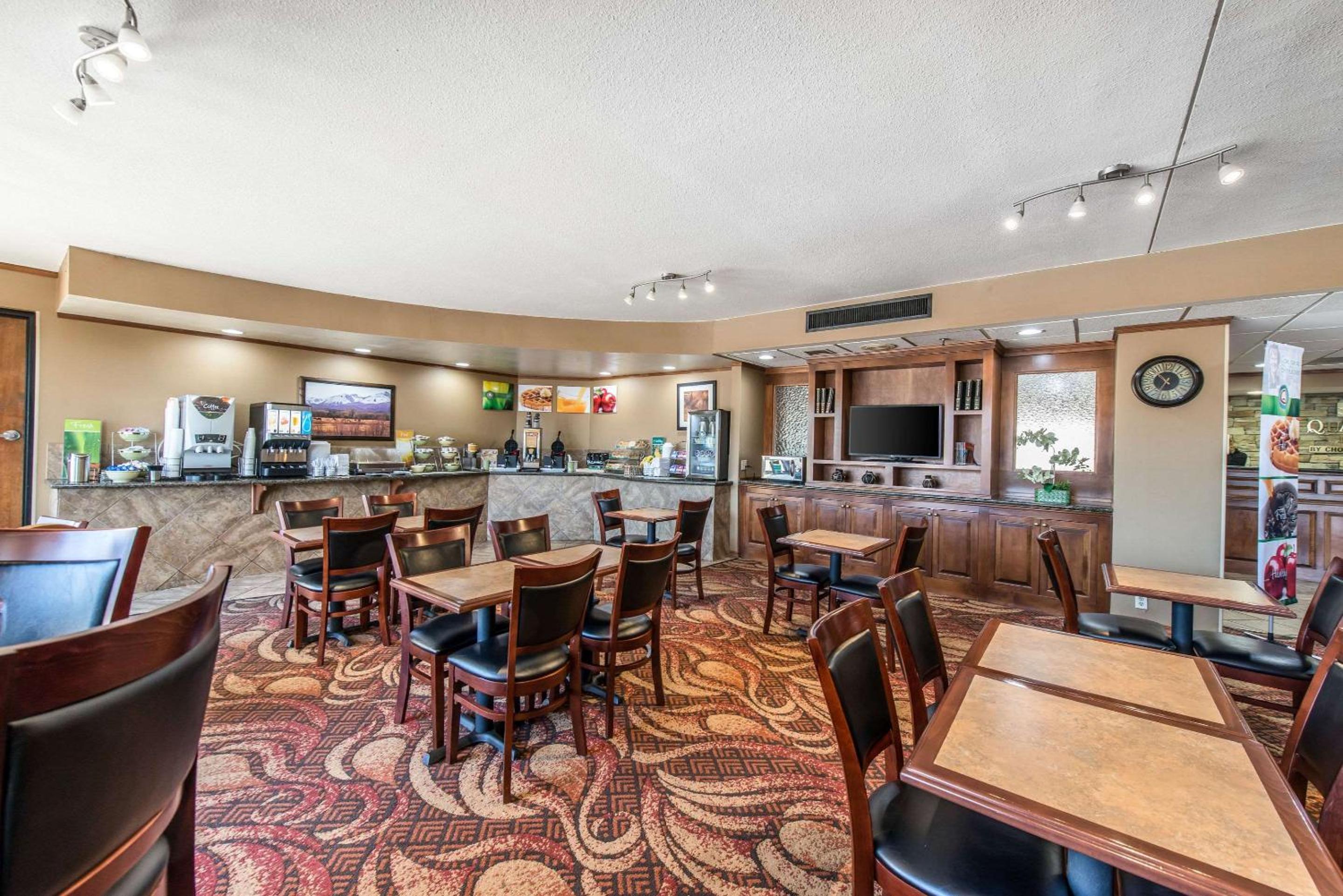 Quality Inn Colorado Springs South, Billede 14