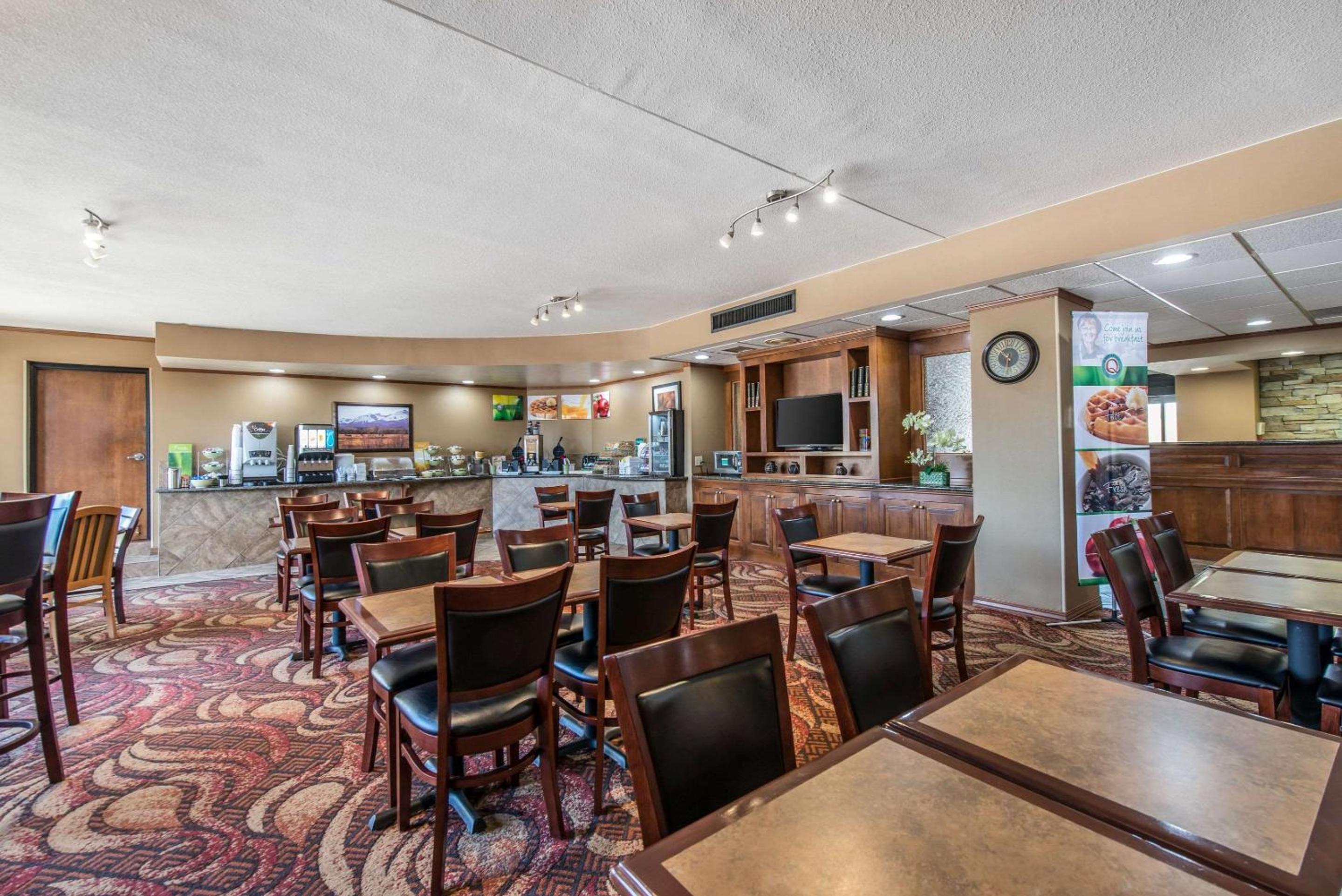 Quality Inn Colorado Springs South, Billede 28