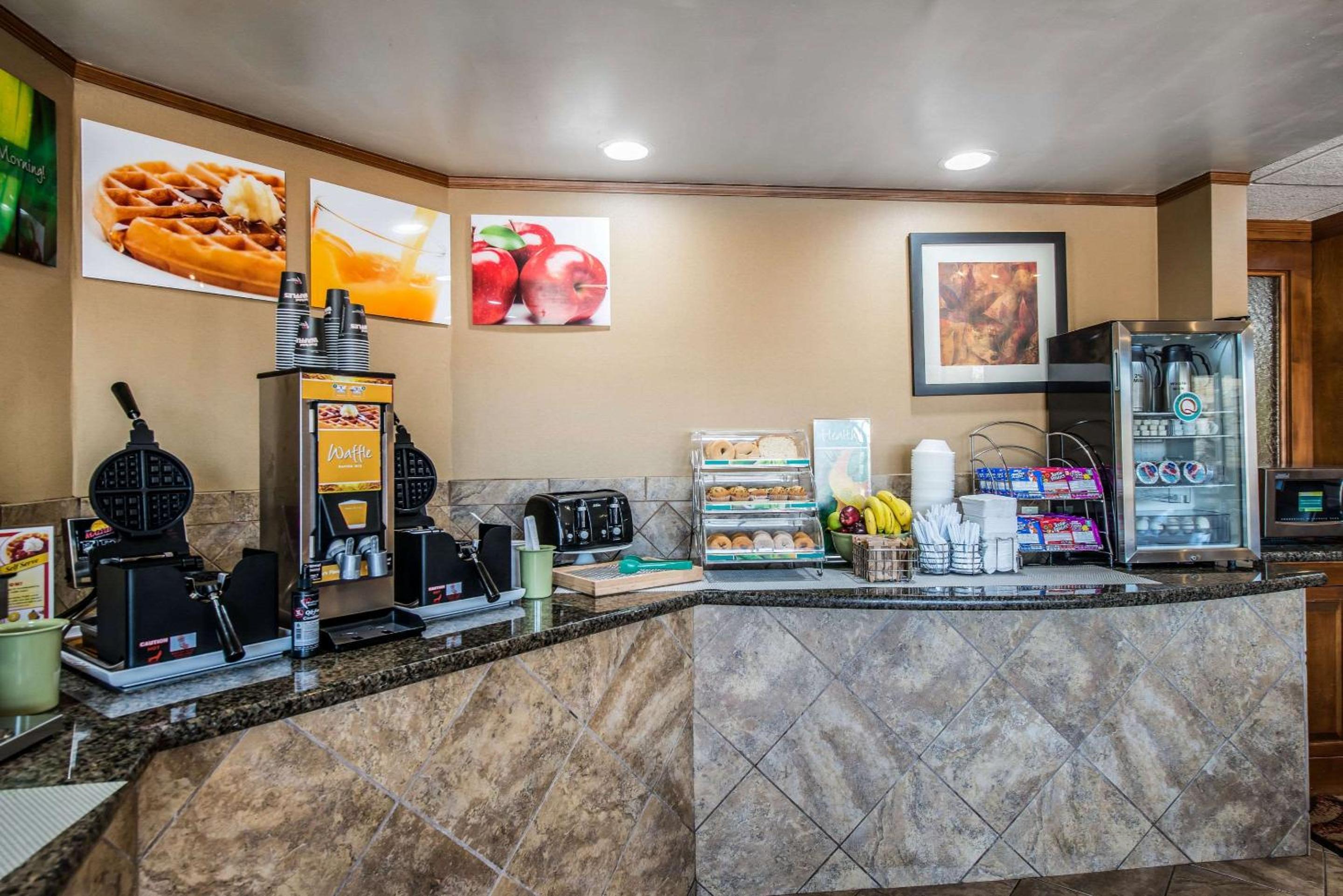 Quality Inn Colorado Springs South