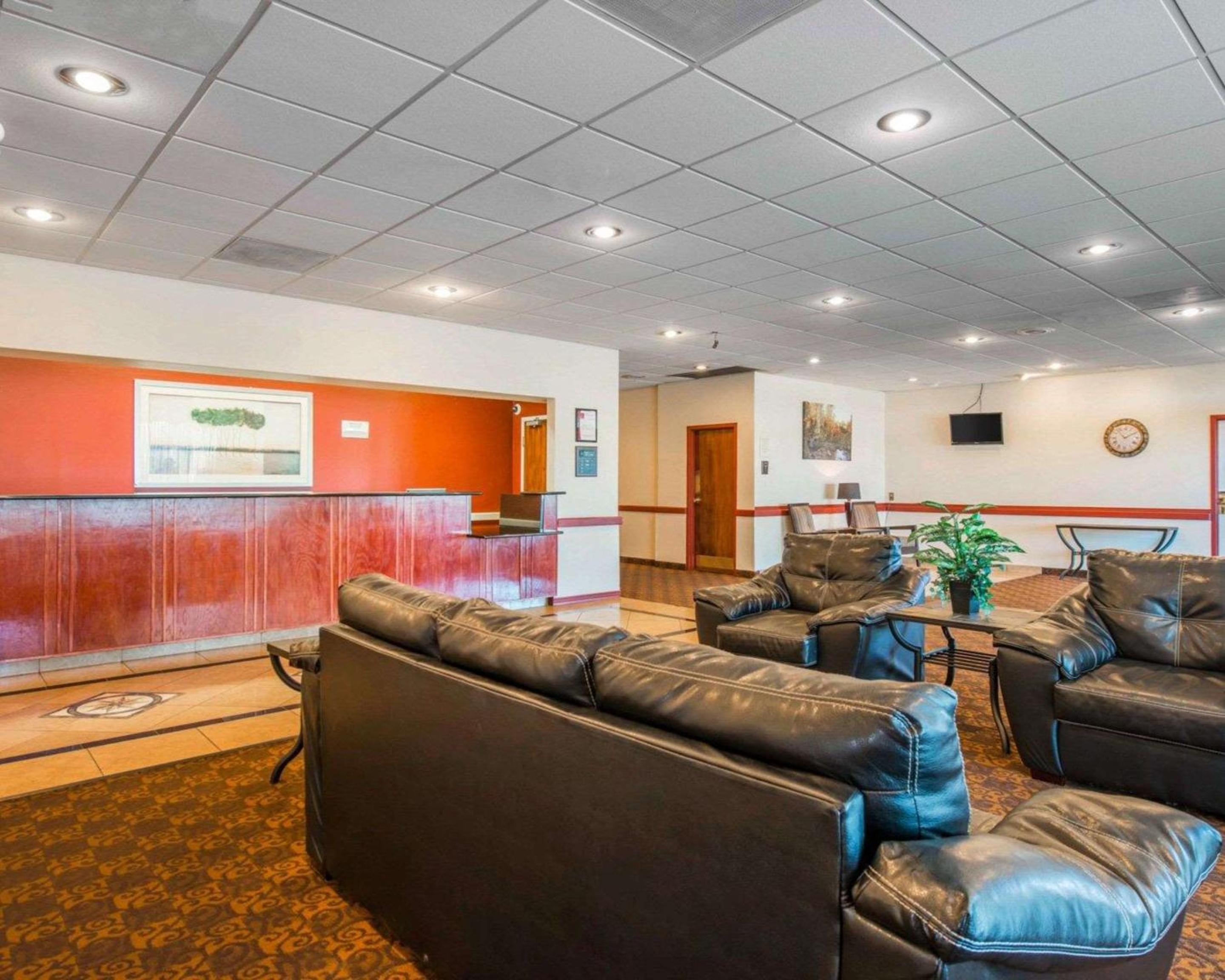 Clarion Inn and Events Center Pueblo North, Billede 17