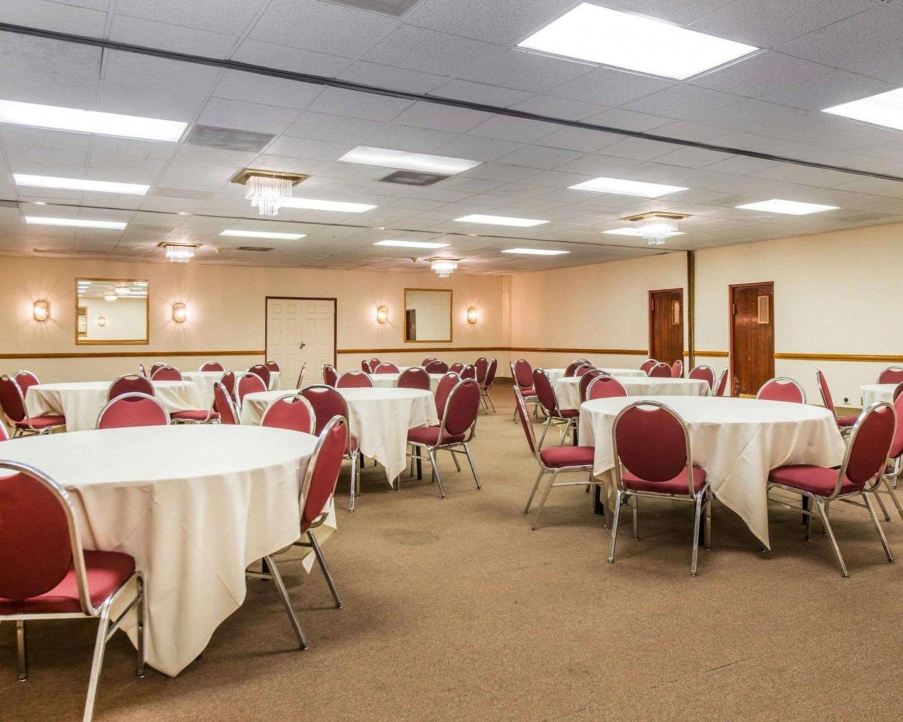 Clarion Inn and Events Center Pueblo North, Billede 4