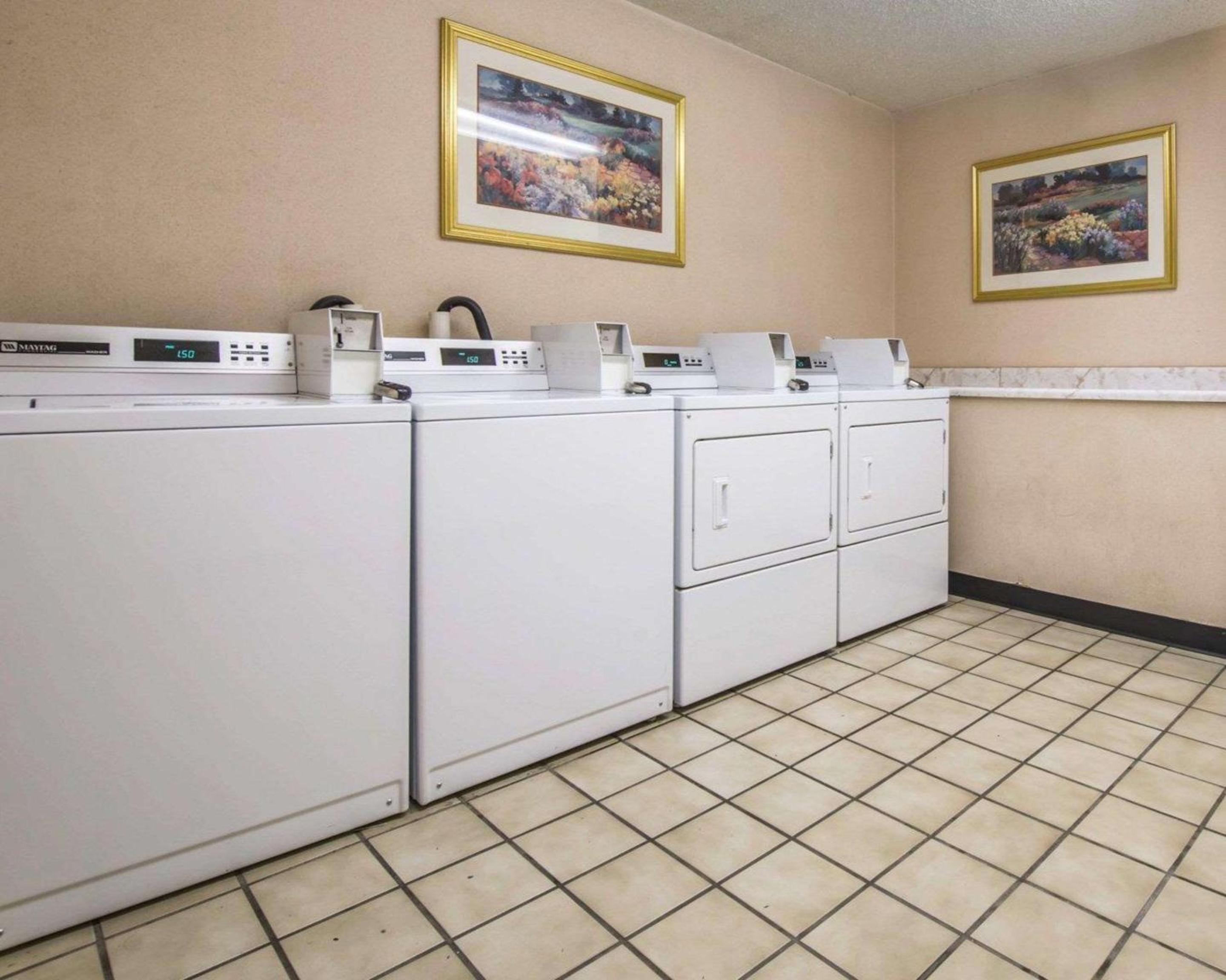 Clarion Inn and Events Center Pueblo North, Billede 11