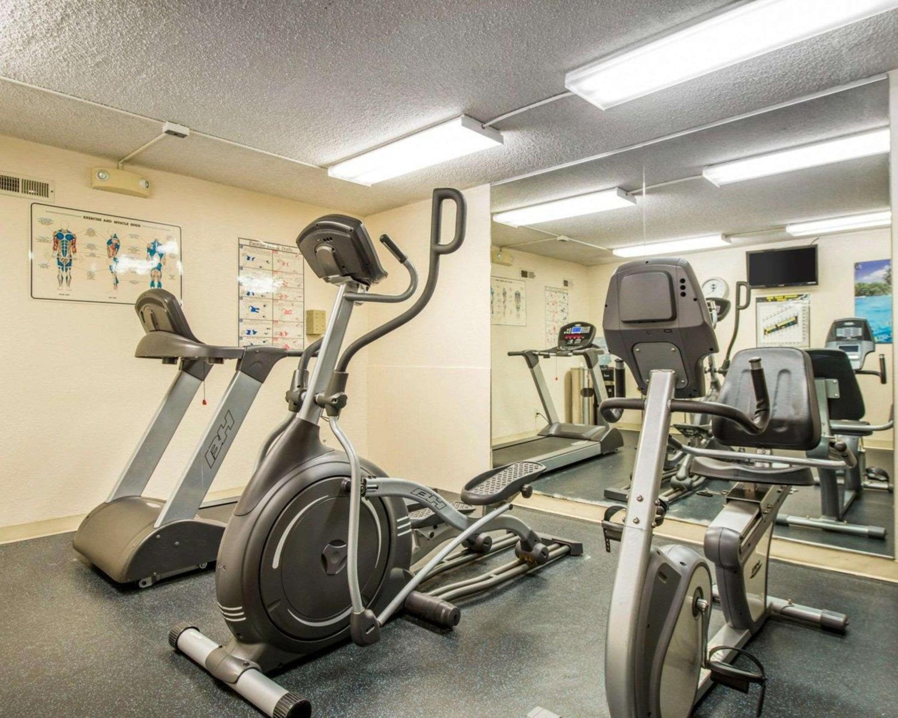 Clarion Inn and Events Center Pueblo North, Billede 12