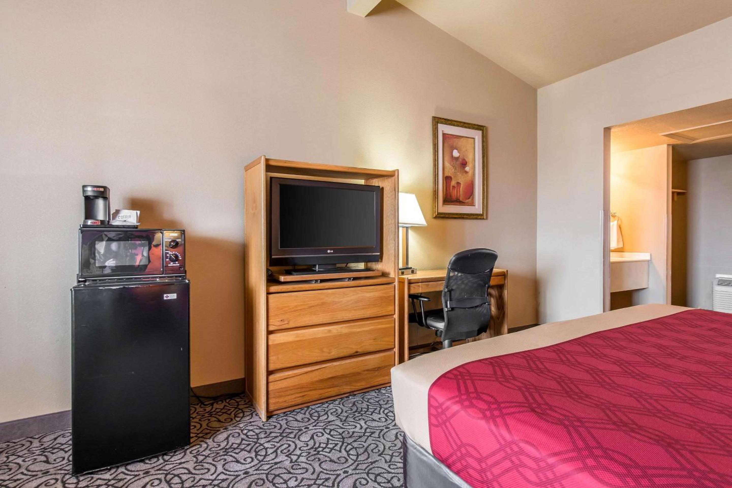 Rodeway Inn Brush, Kuva 18