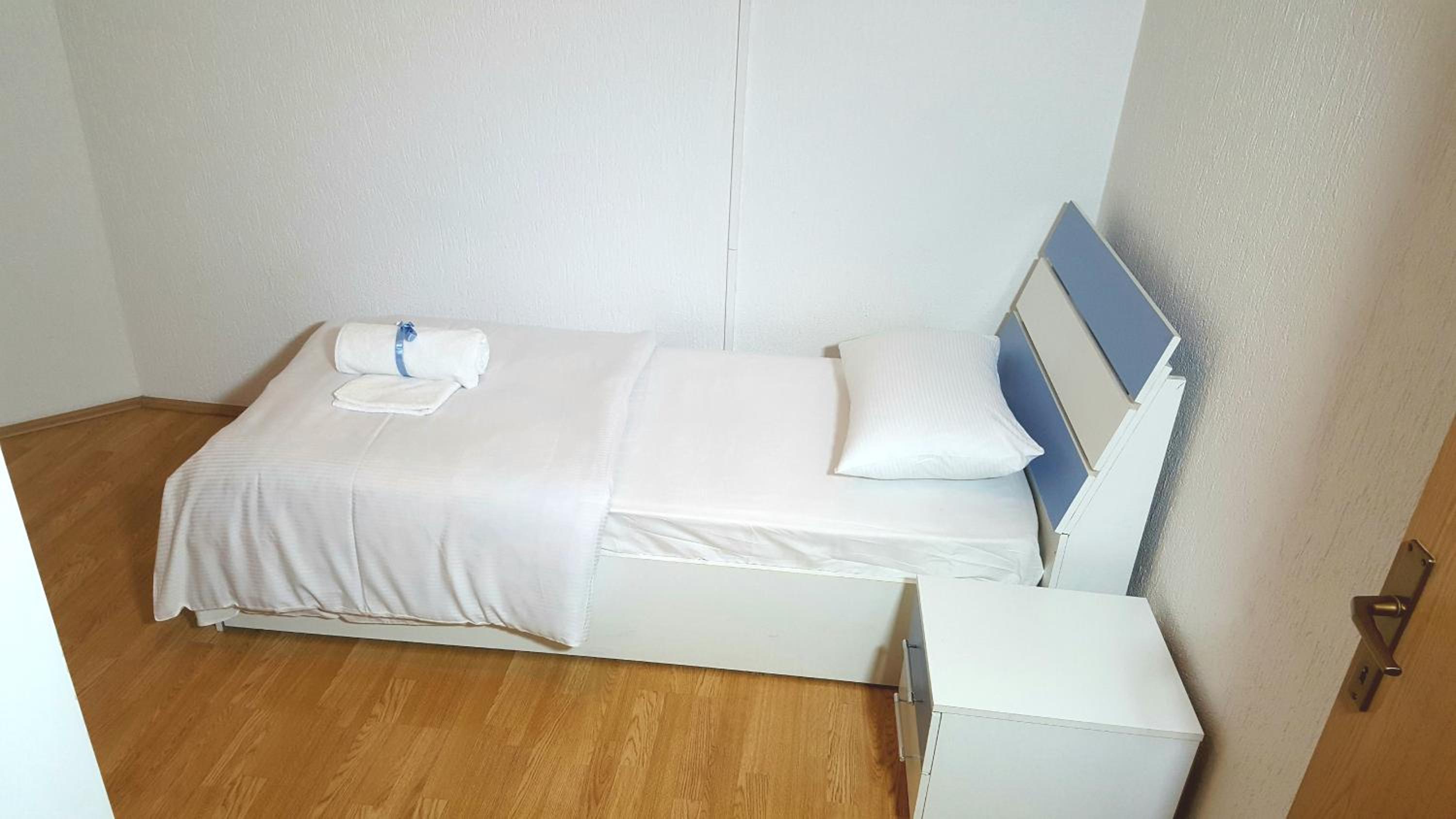Bus Station Hostel, photo 7