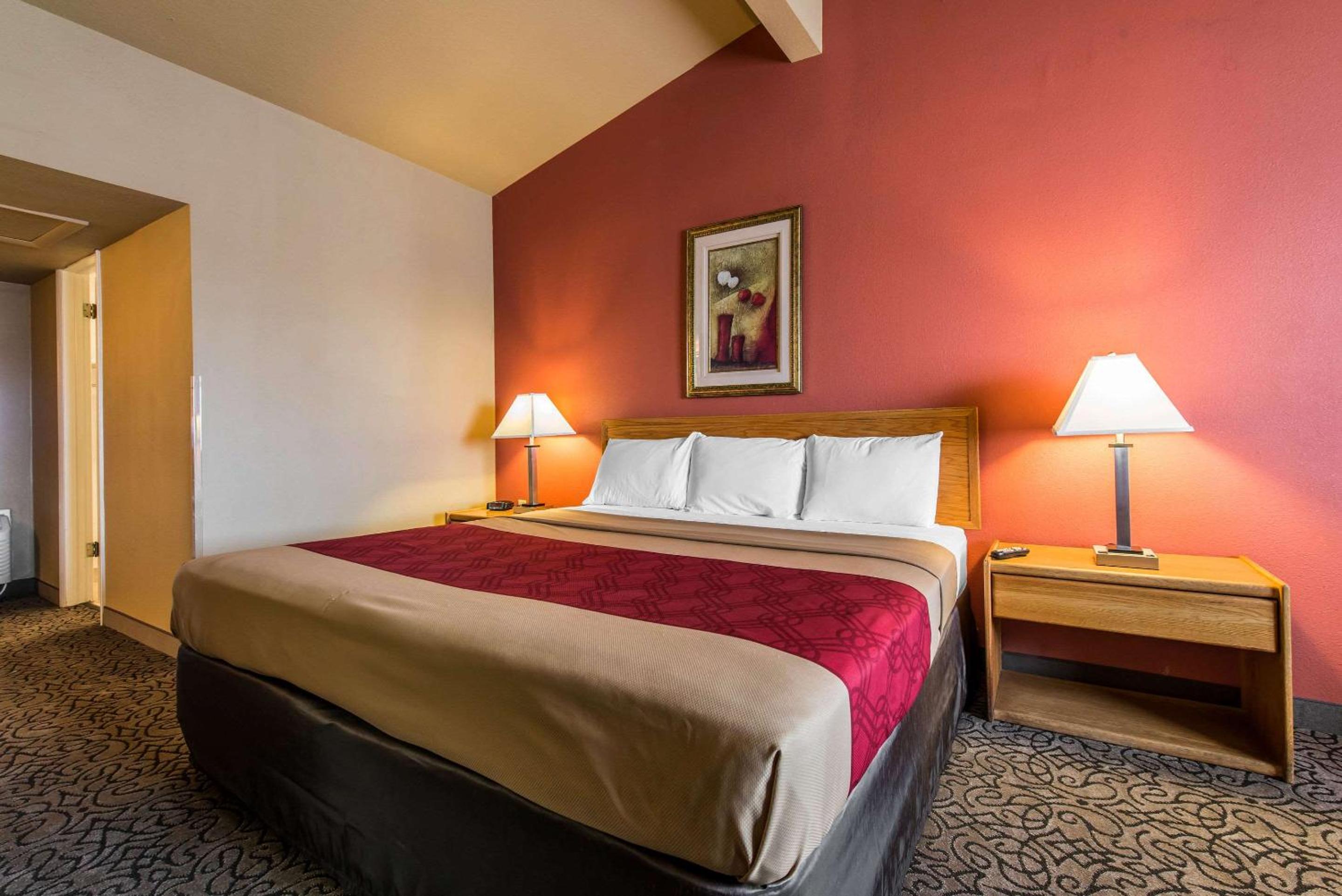 Rodeway Inn Brush, Kuva 11