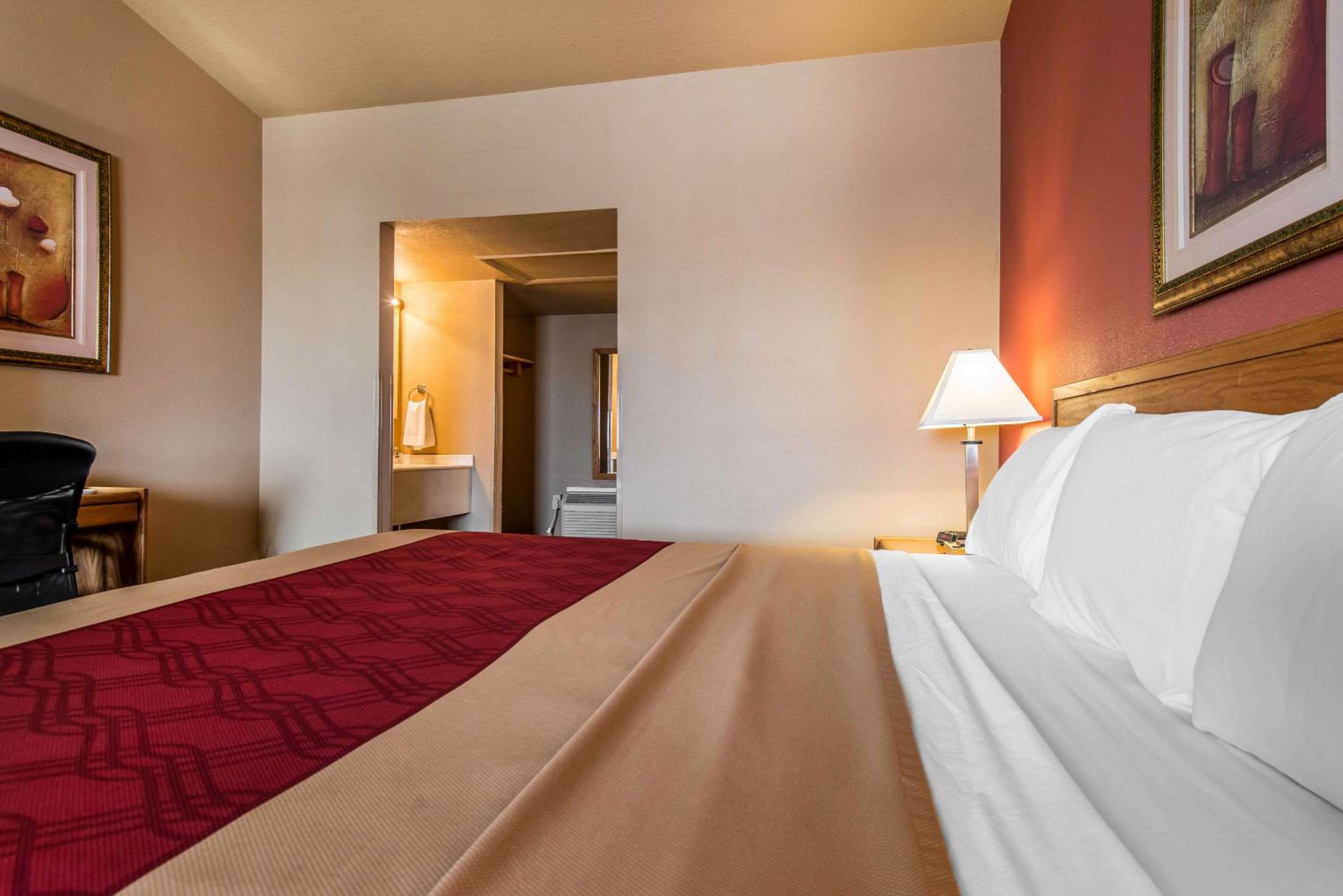 Rodeway Inn Brush, Kuva 15