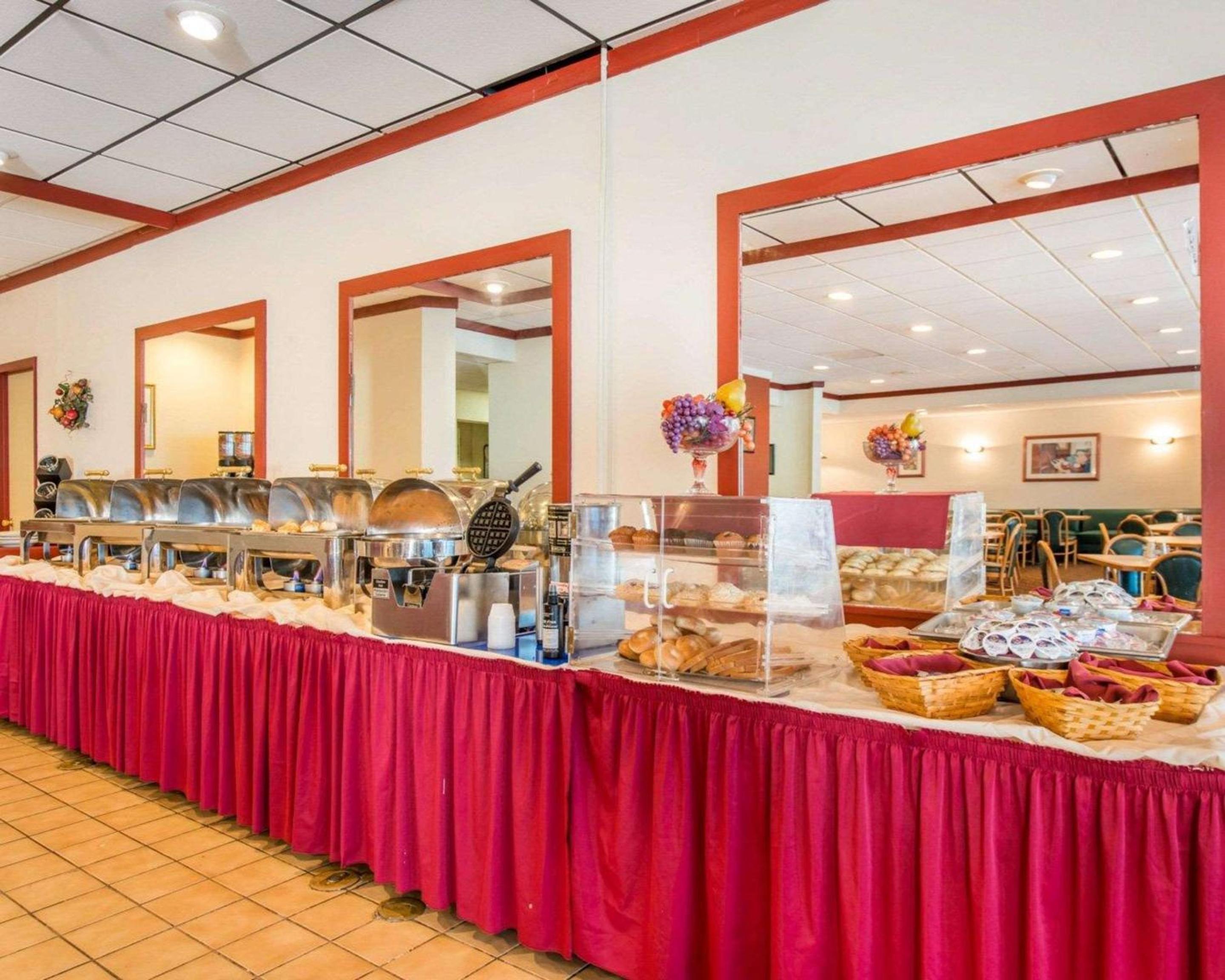Clarion Inn and Events Center Pueblo North, Billede 15