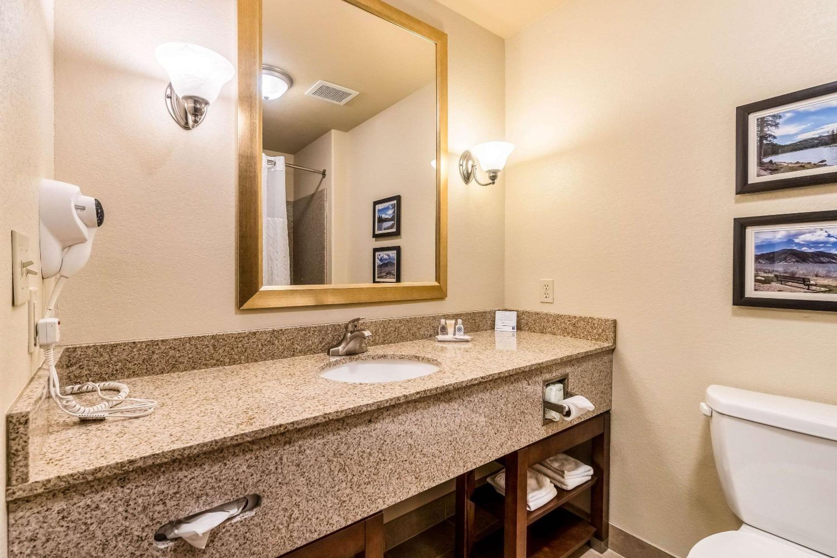 Comfort Inn & Suites Rifle, Billede 31