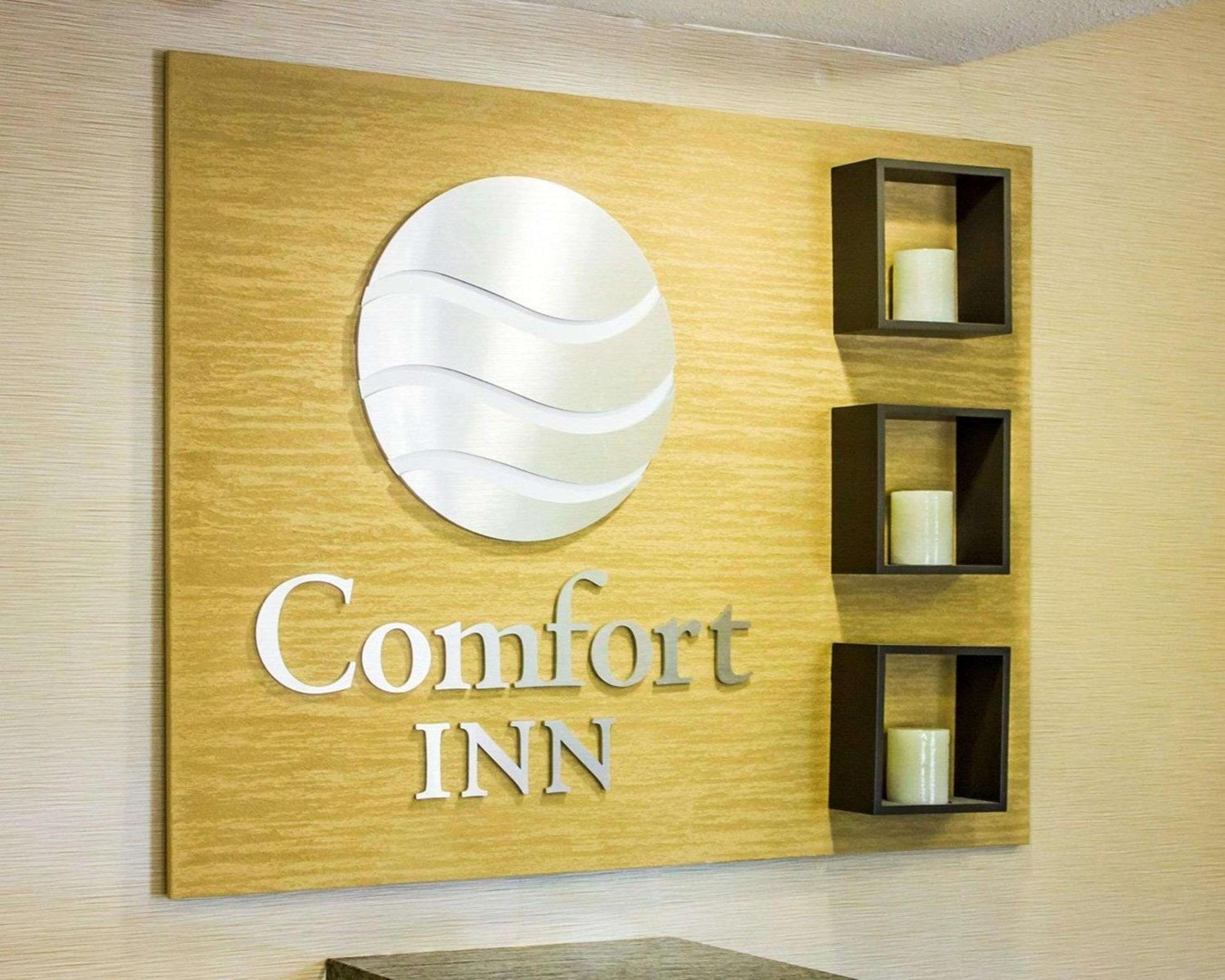 Comfort Inn Guilford near I-95 - Property Image 21