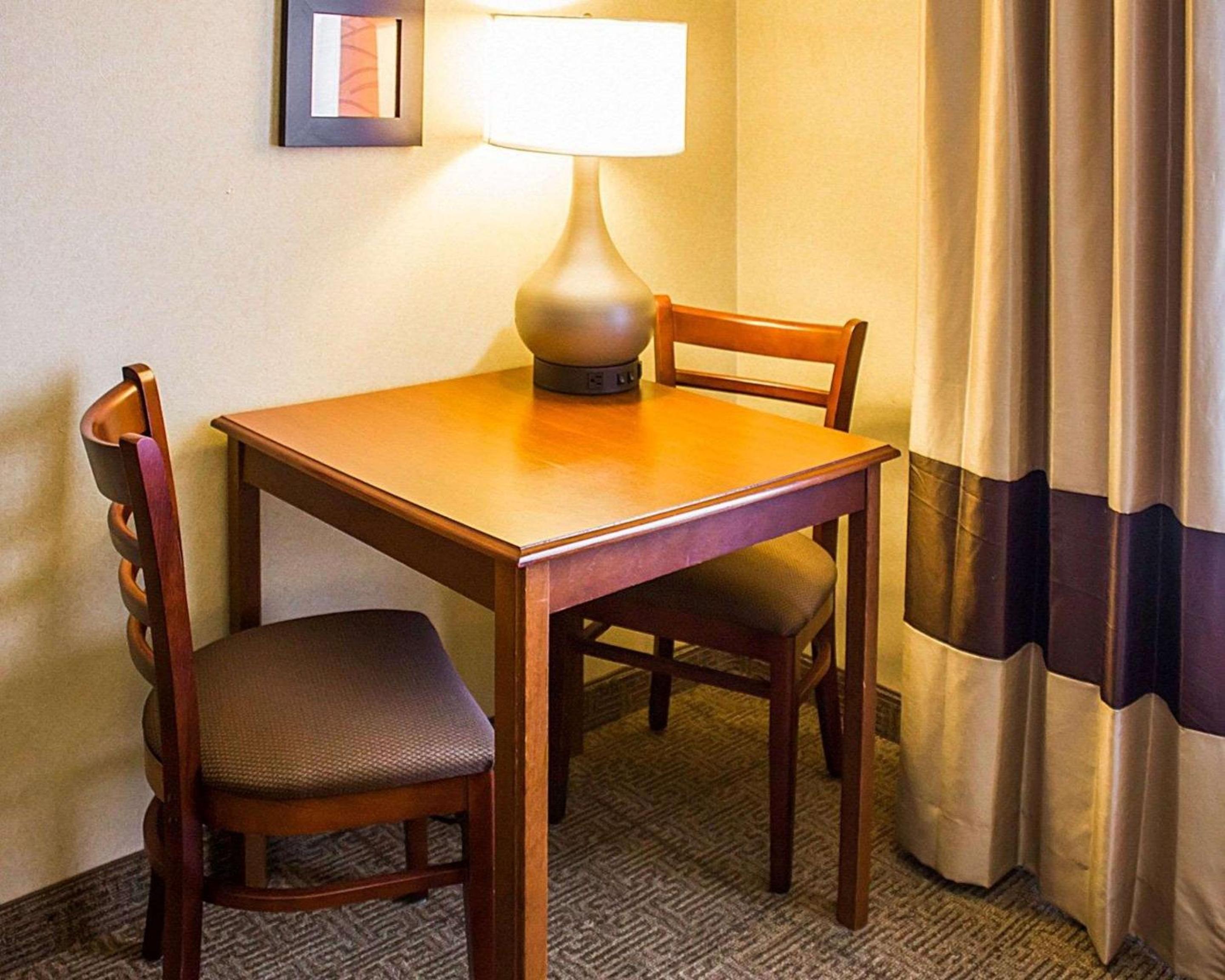 Comfort Inn Guilford near I-95 - Property Image 19