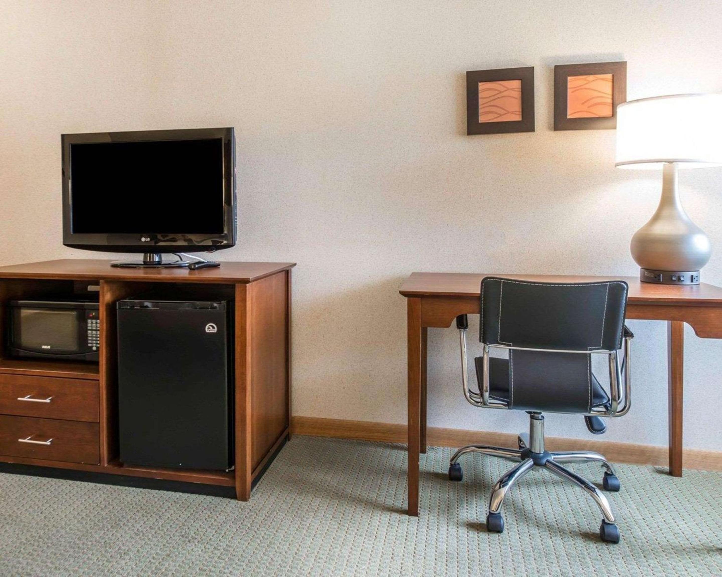 Salida Vacations - Comfort Inn Salida - Property Image 5