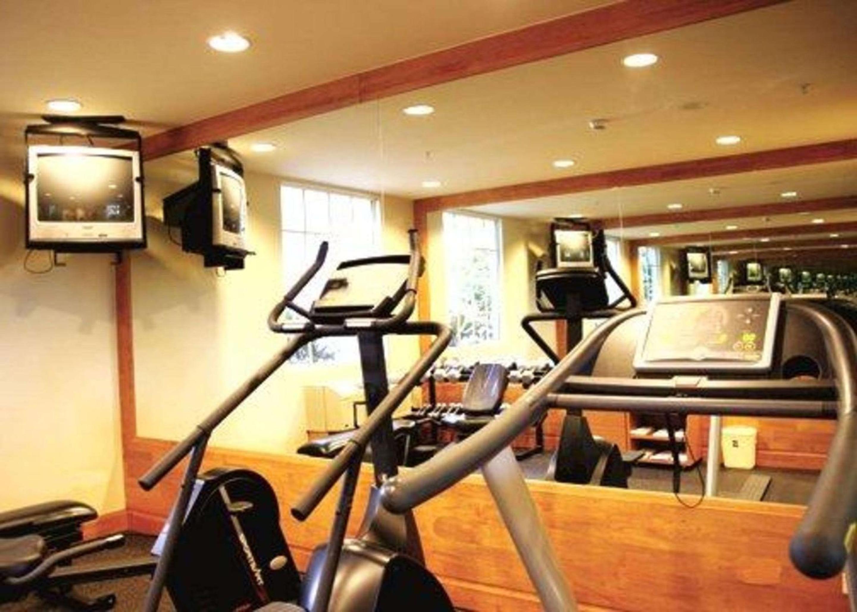 Sleep Inn Paseo Las Damas view 3