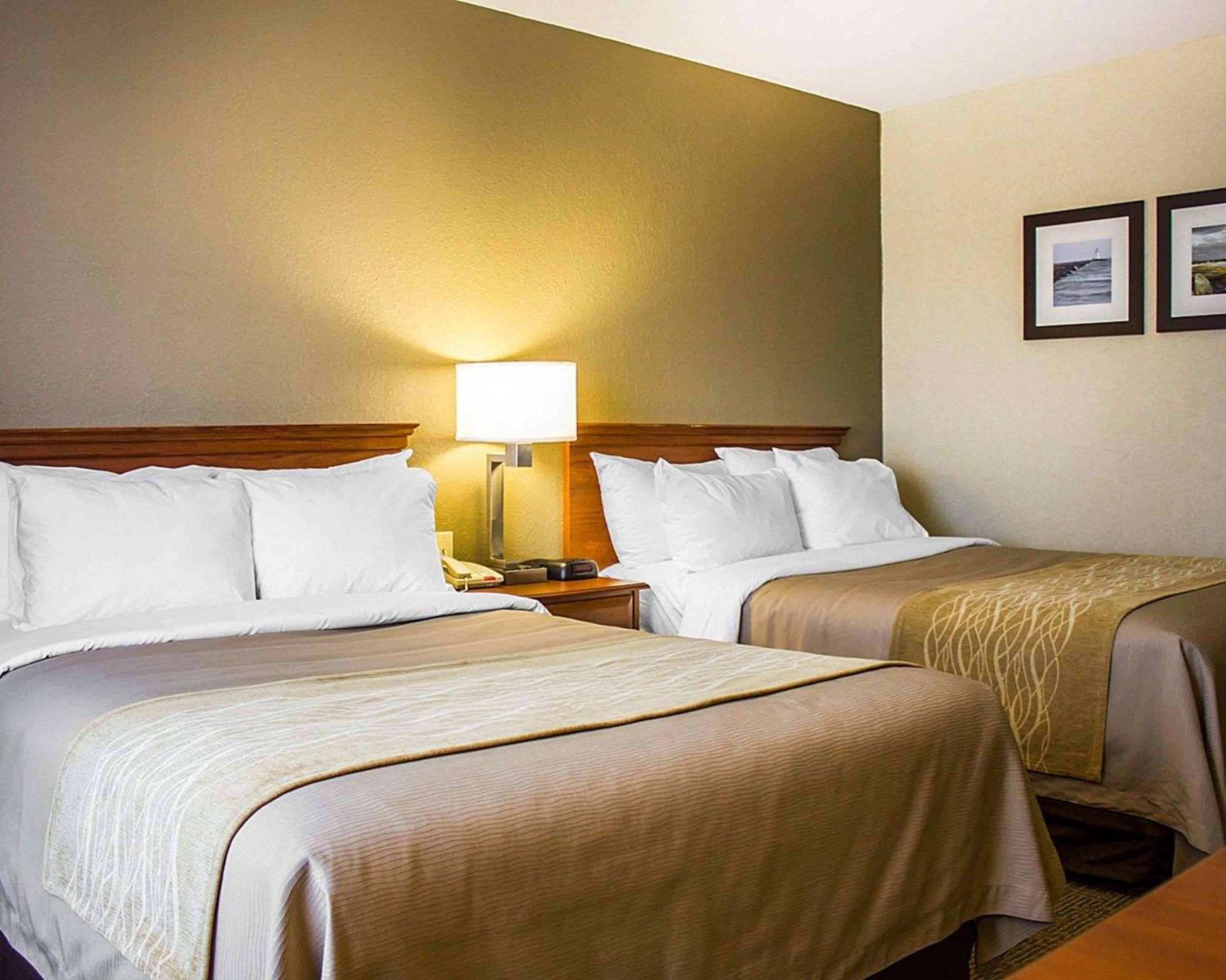 Comfort Inn Guilford near I-95 - Property Image 12