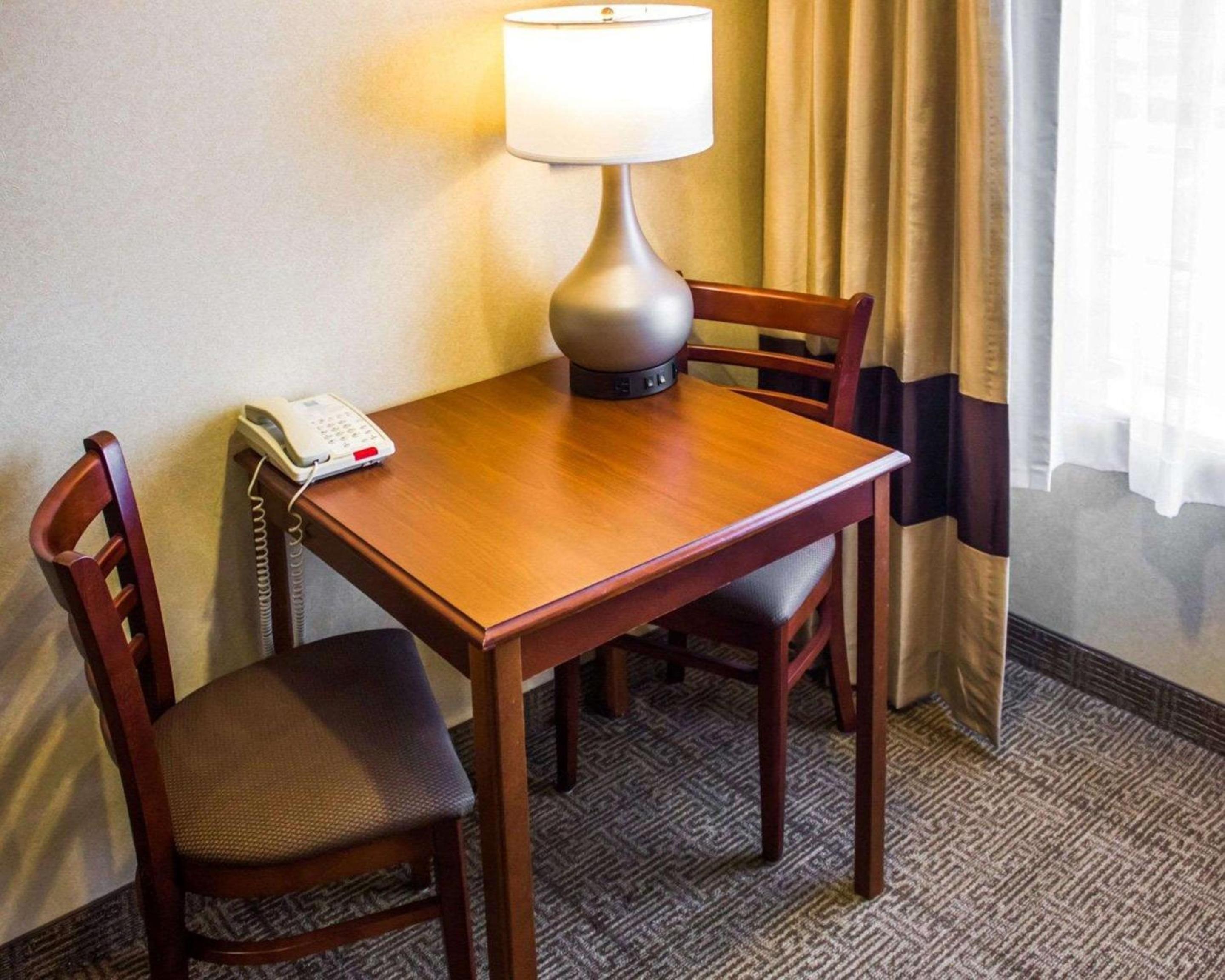 Comfort Inn Guilford near I-95 - Property Image 7