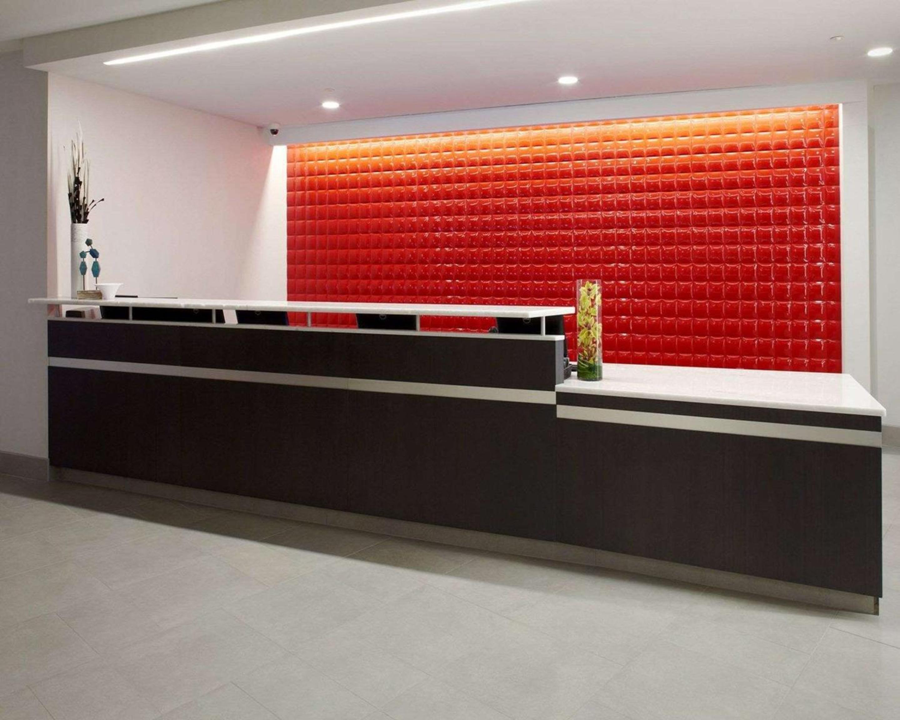 Hyatt House Washington DC Downtown Convention Center photo 3