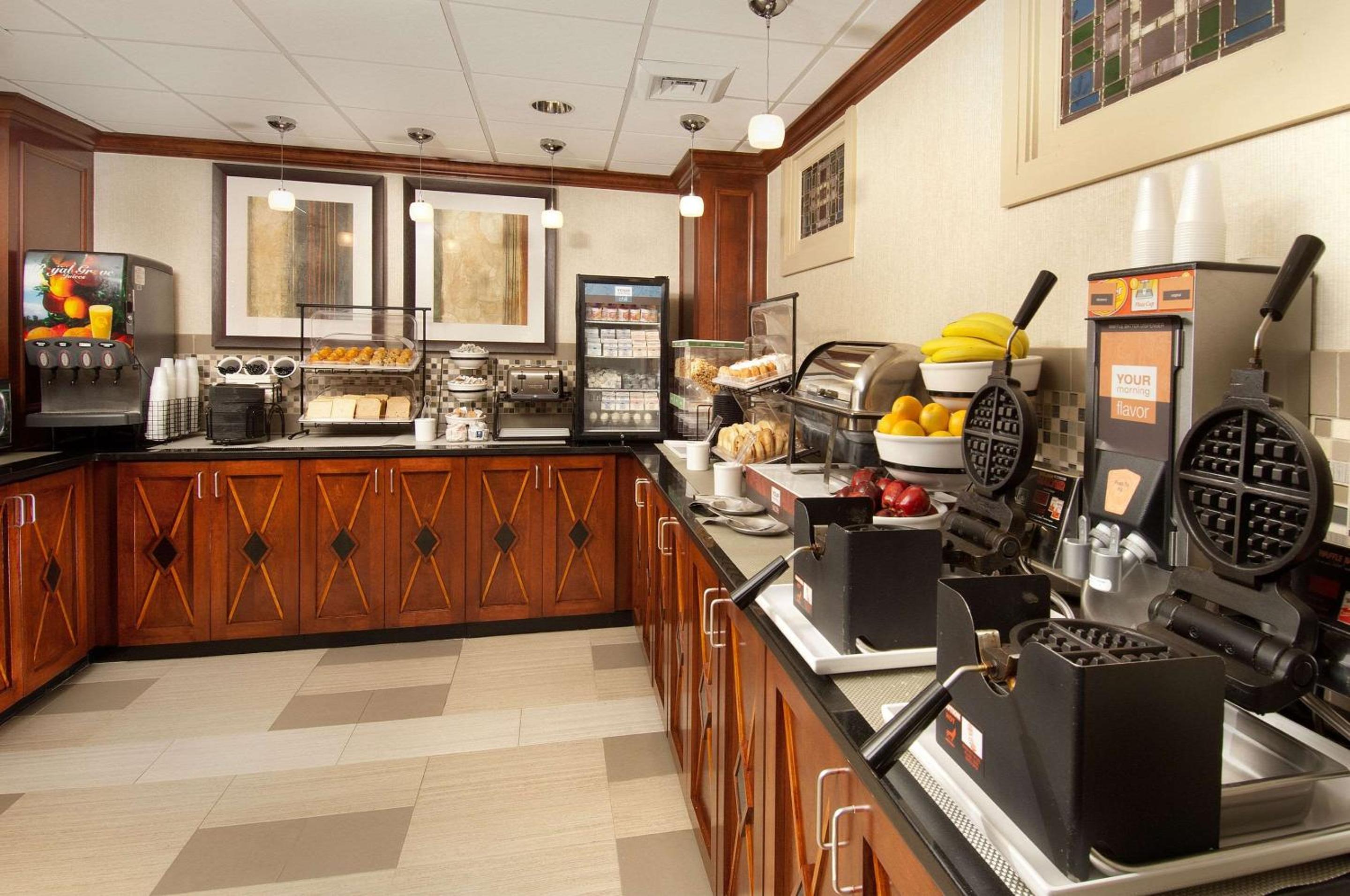 Comfort Inn Downtown DC-Convention Center 3