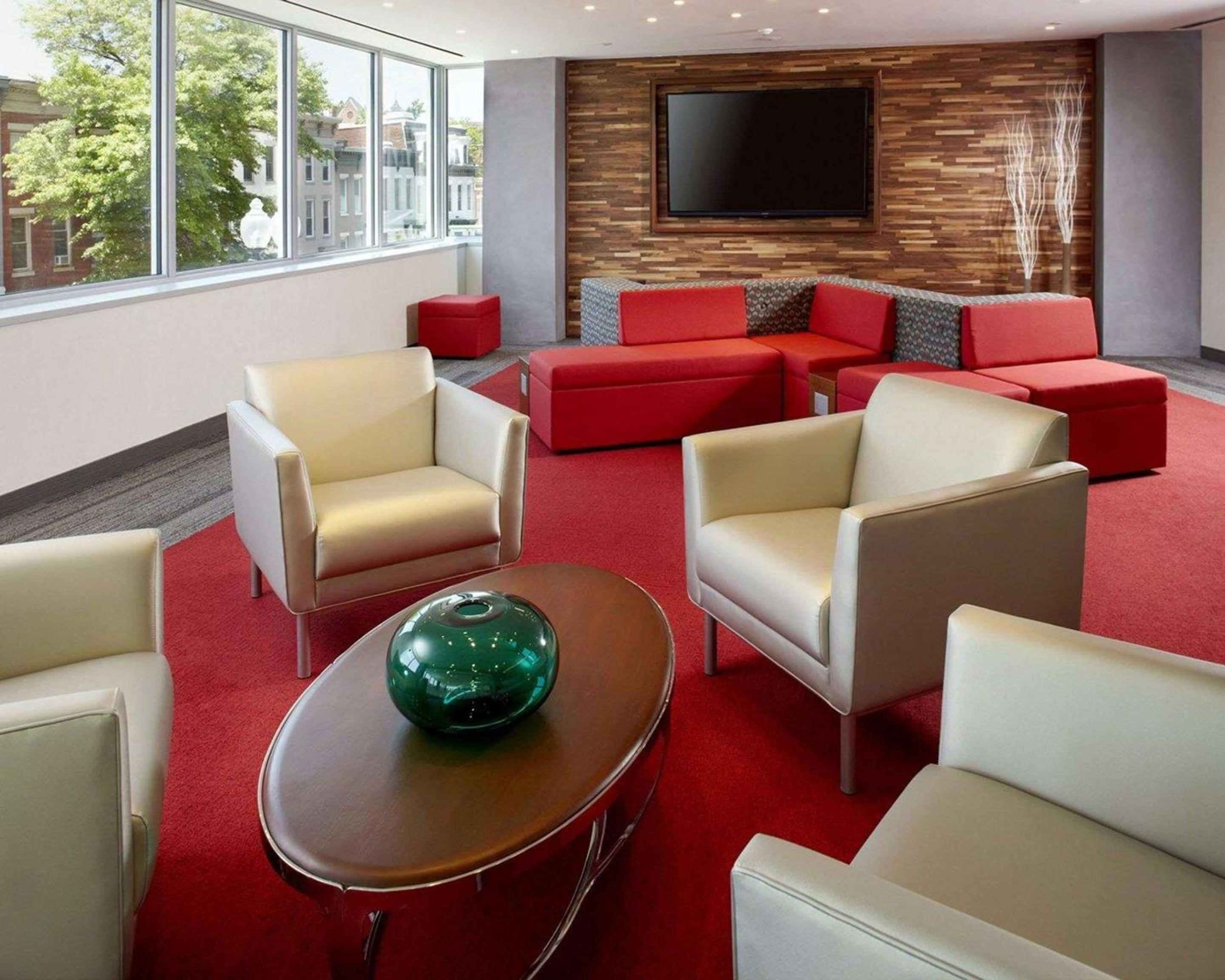 Hyatt House Washington DC Downtown Convention Center photo 5