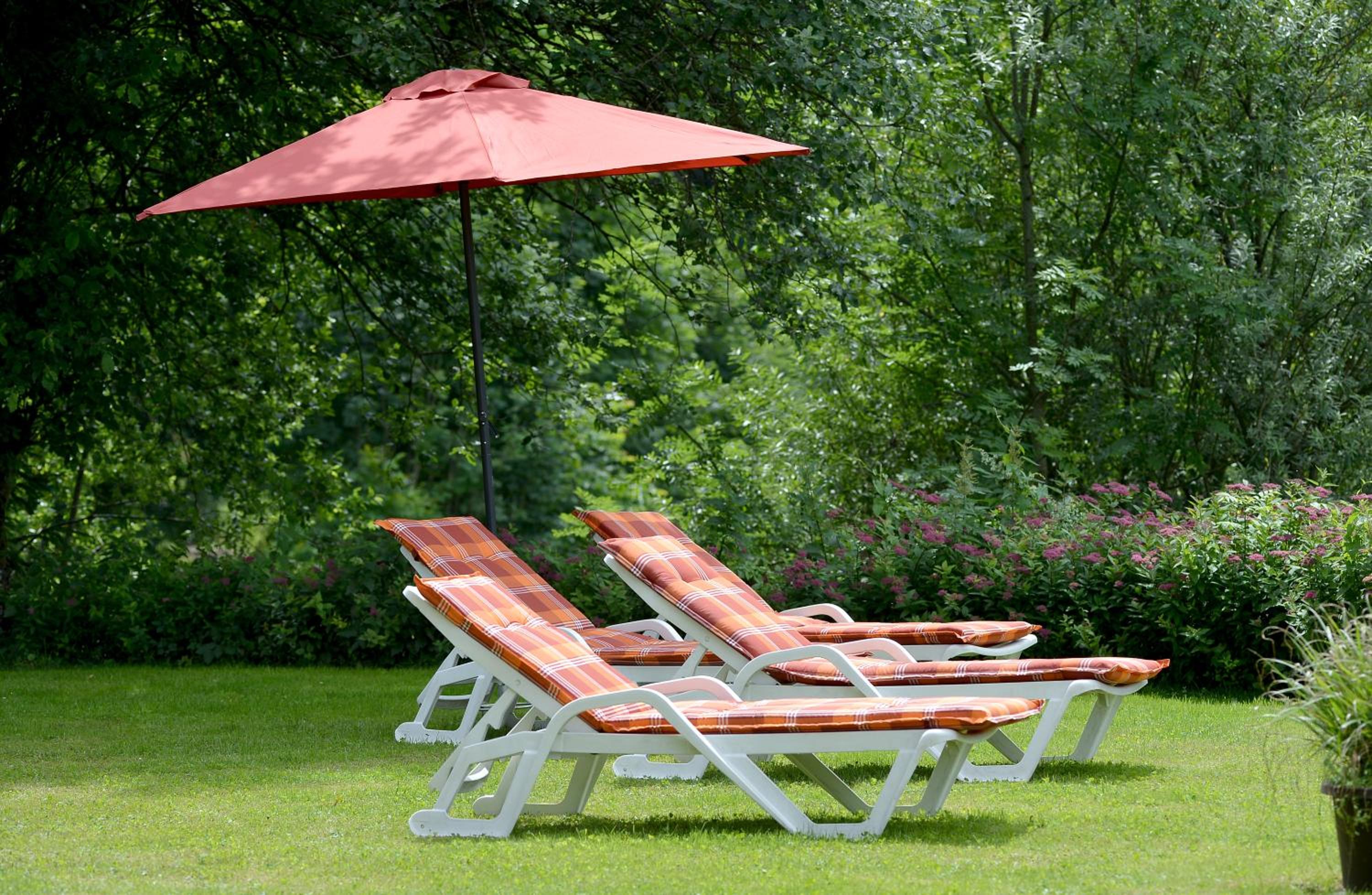 Ticklhof am See