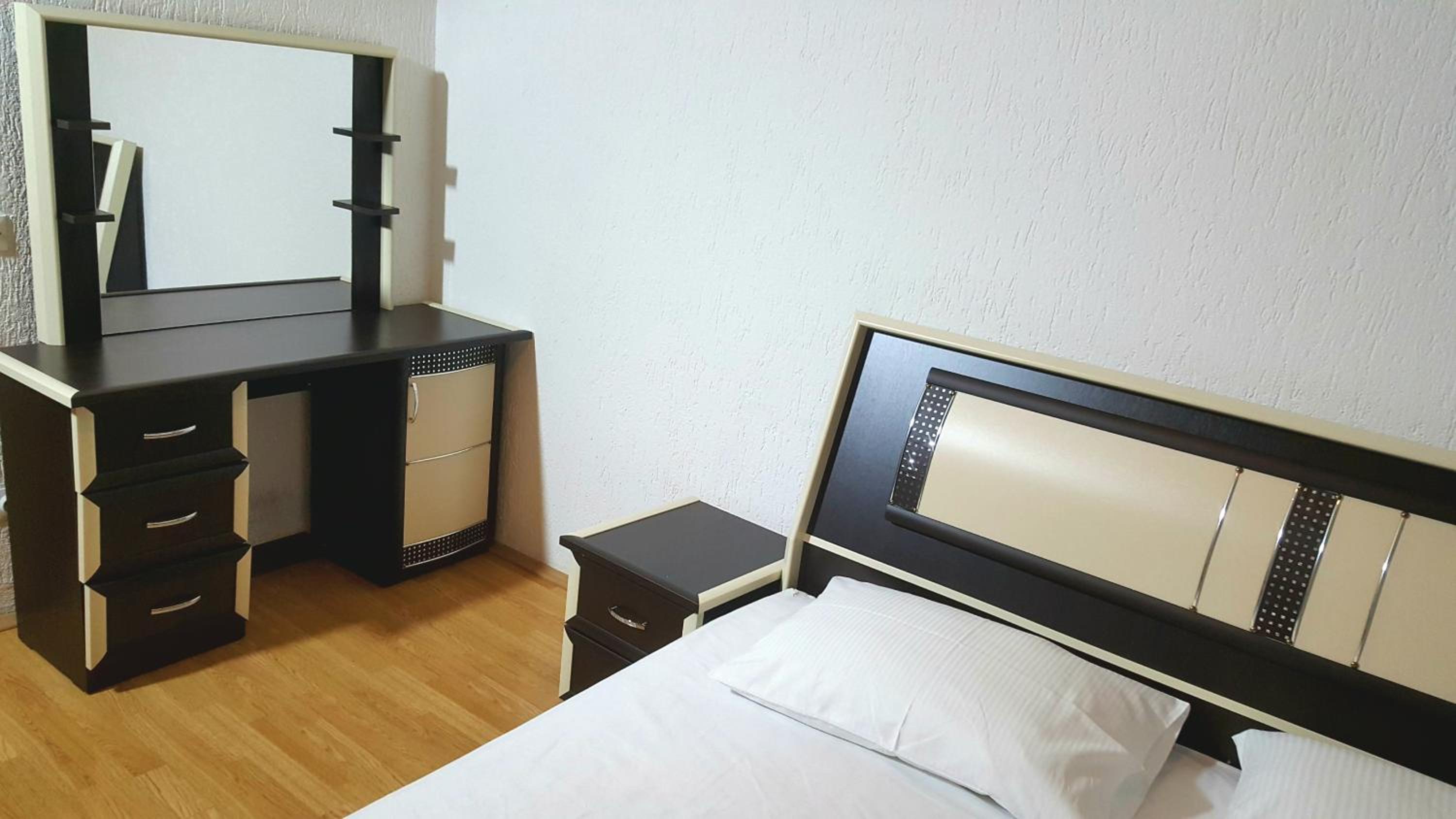 Bus Station Hostel, photo 53