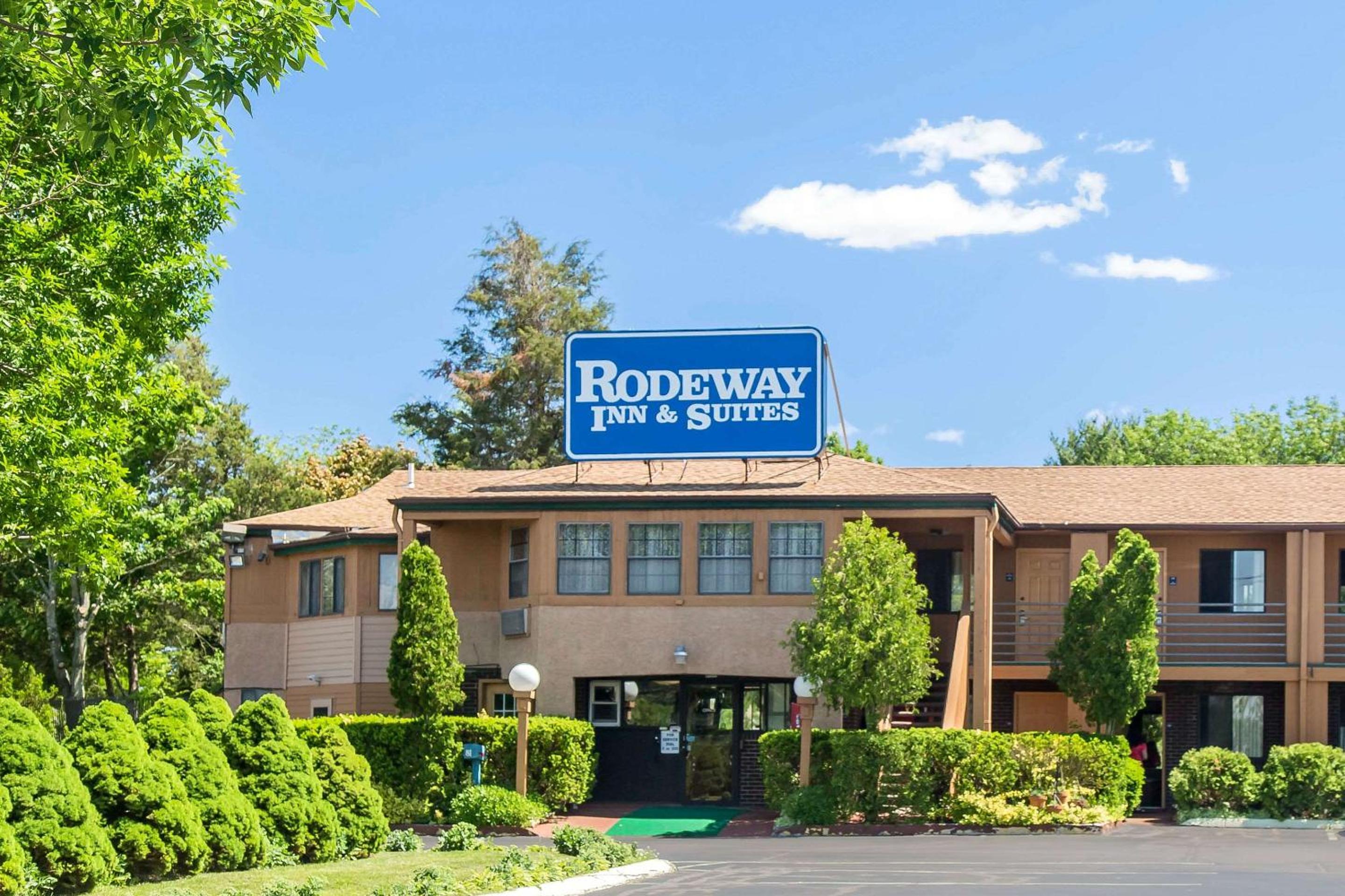 Rodeway Inn Suites Branford - Guilford - Property Image 5