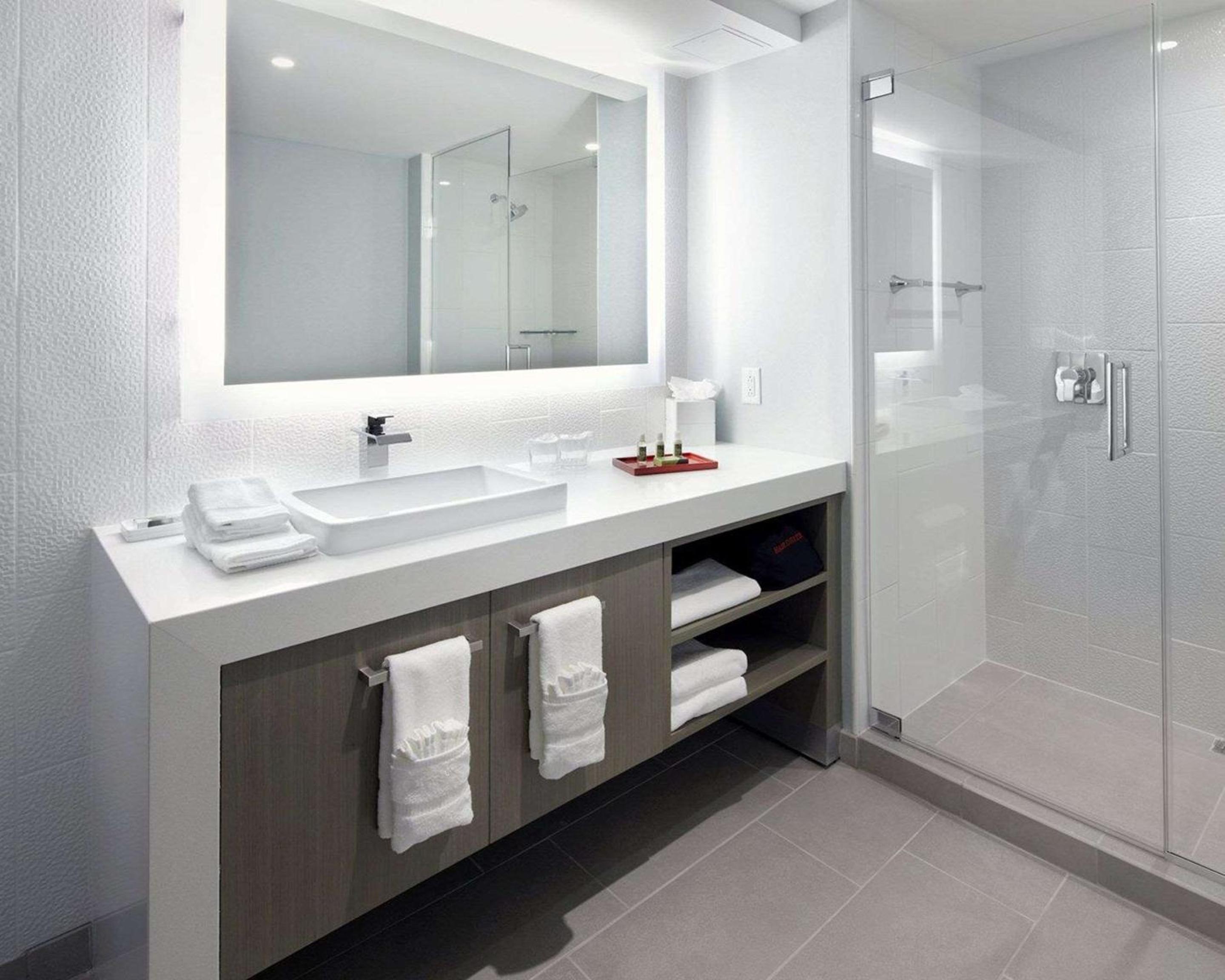 Hyatt House Washington DC Downtown Convention Center photo 4