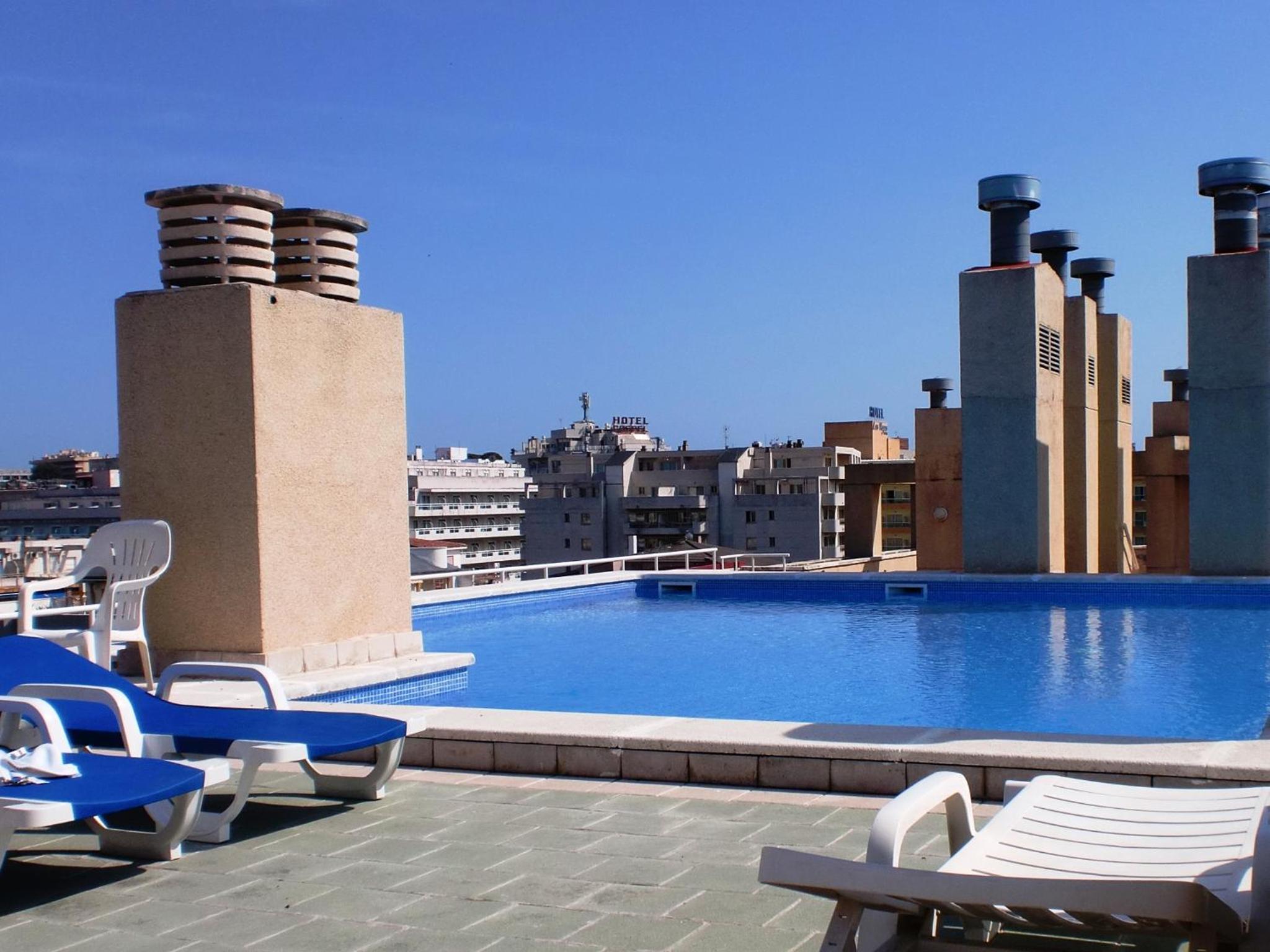 Park Suites Family Rentalmar photo 1