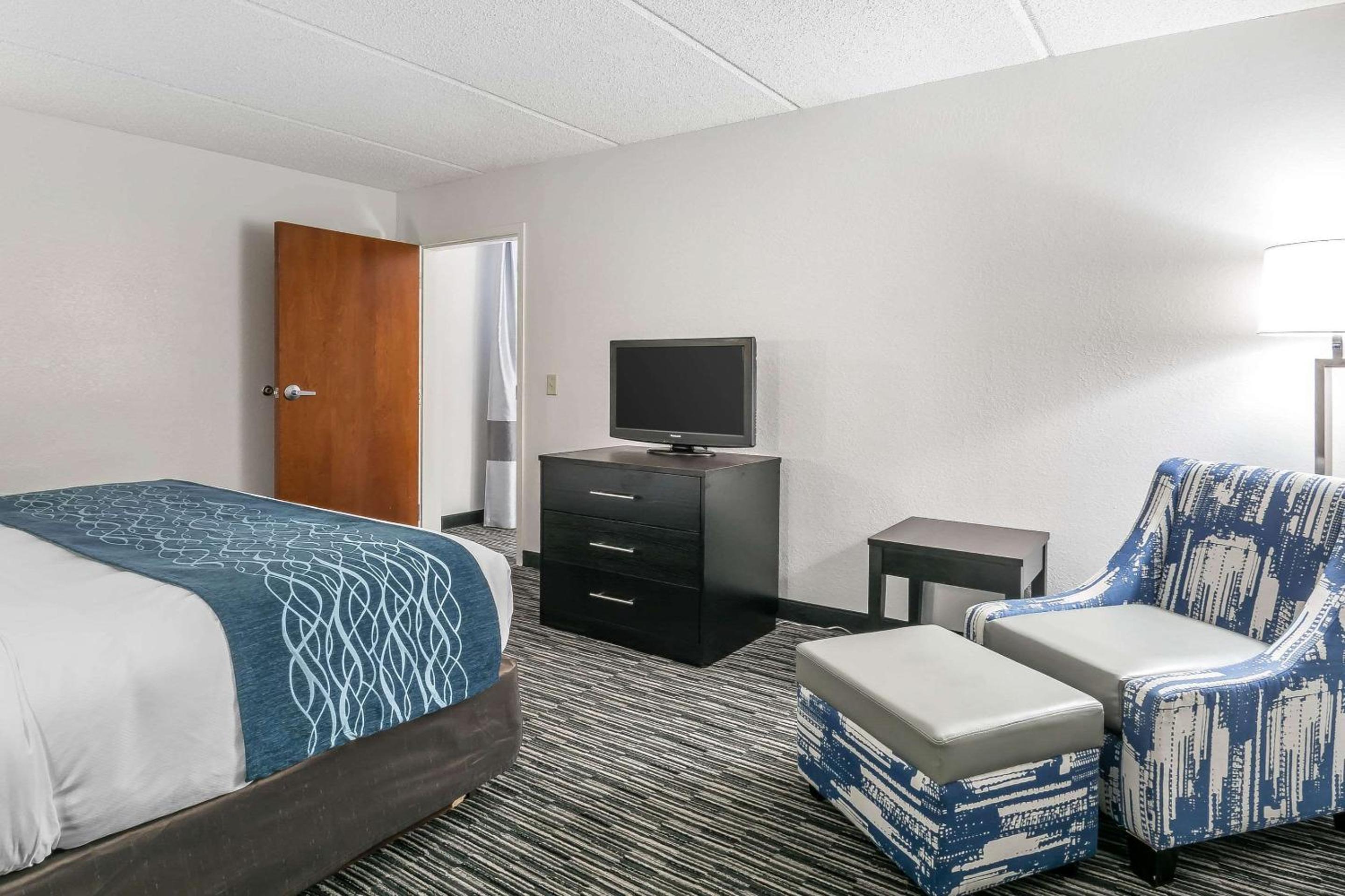 Comfort Inn University