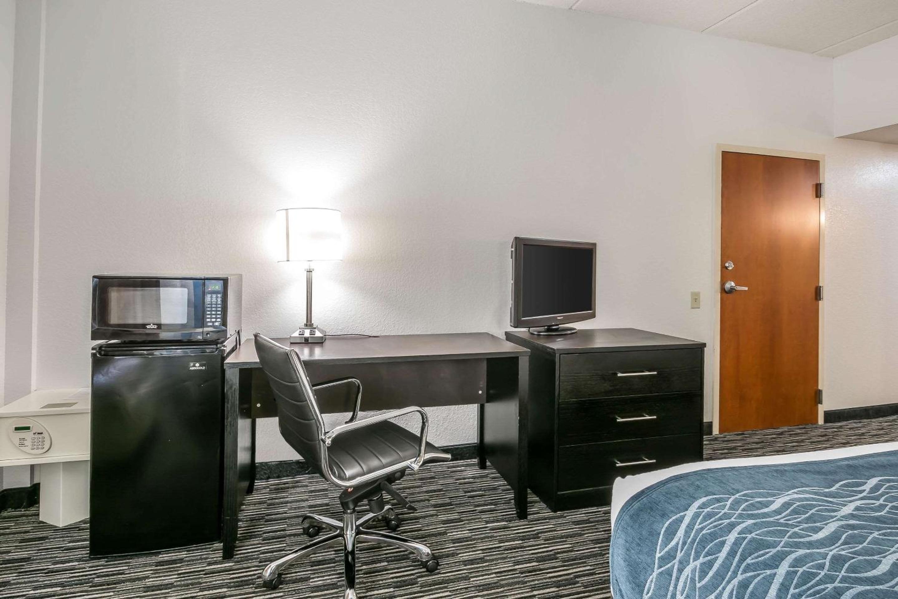 Comfort Inn Gainesville - University Area, Billede 32