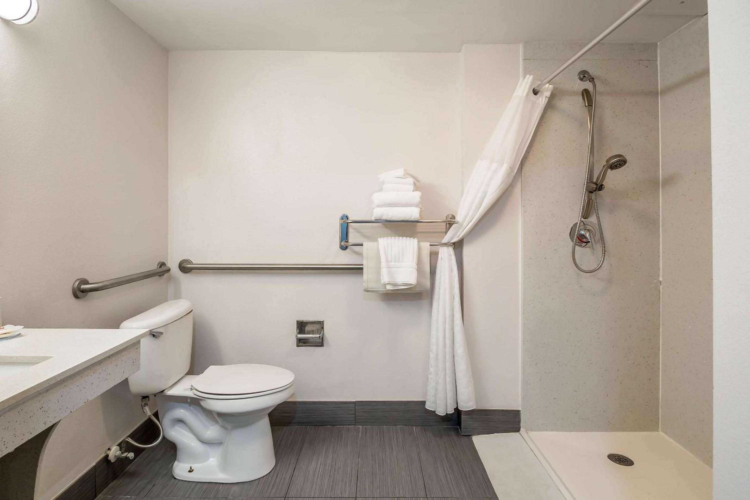 Comfort Inn Gainesville - University Area, Billede 37