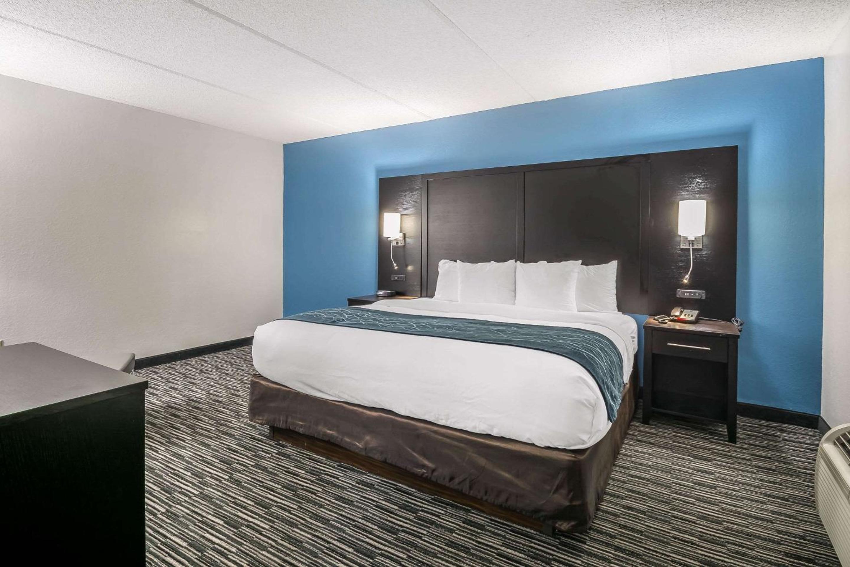 Comfort Inn Gainesville - University Area, Billede 39
