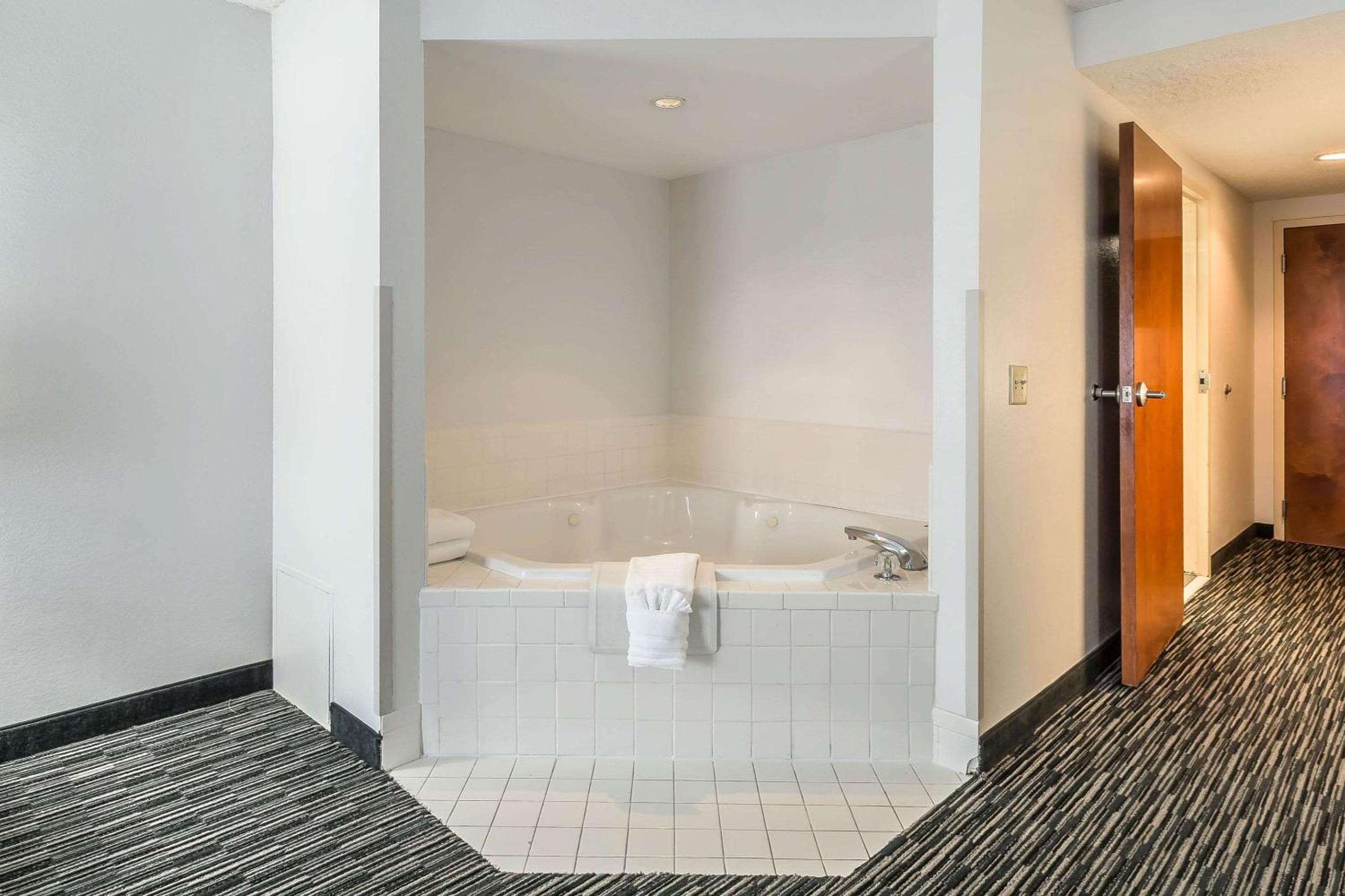 Comfort Inn Gainesville - University Area, Billede 20