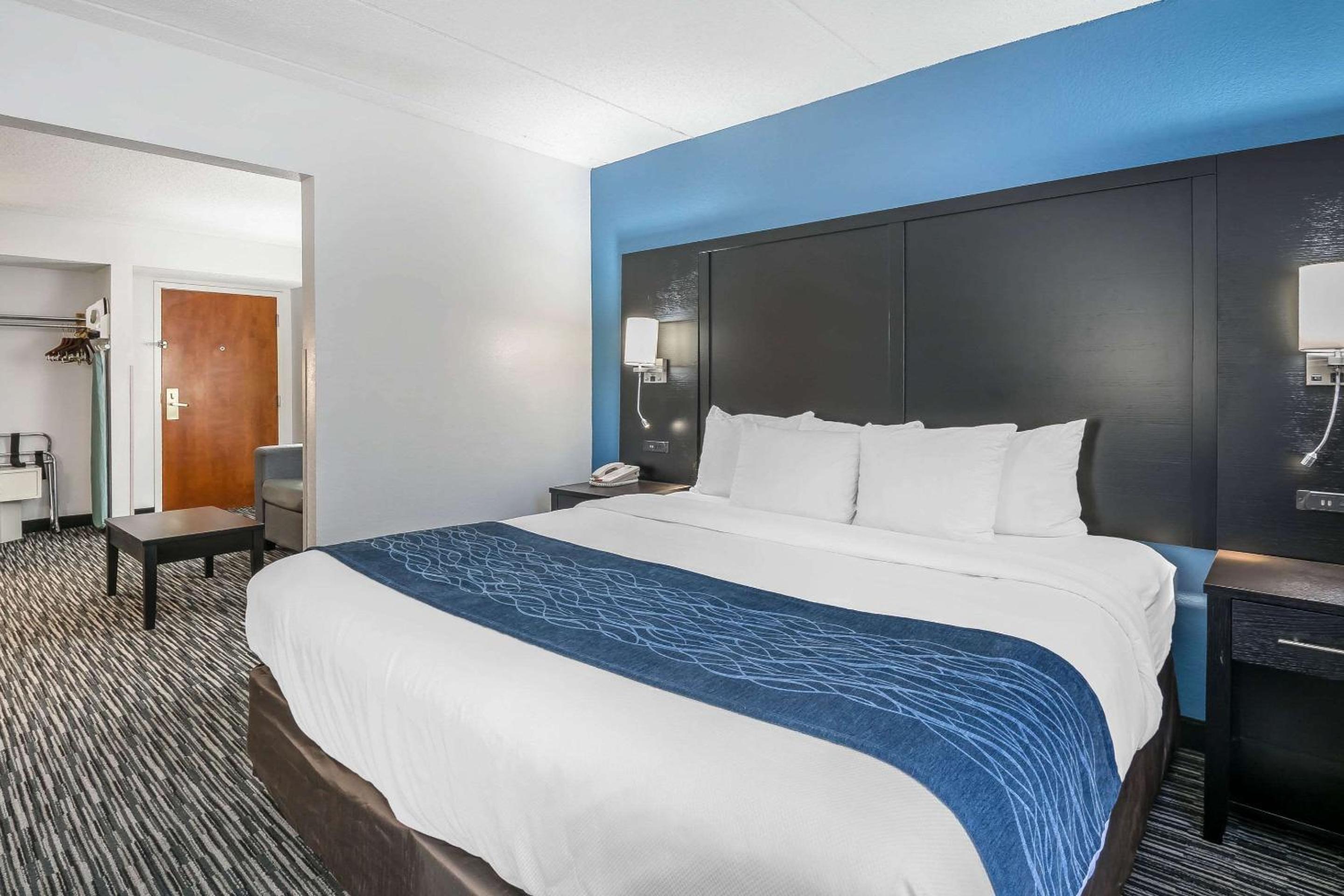 Comfort Inn Gainesville - University Area, Billede 22
