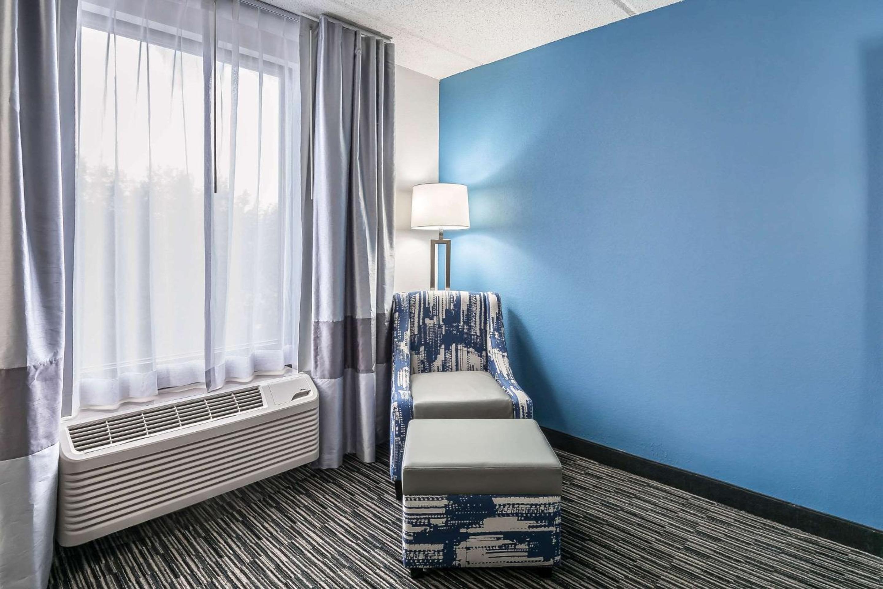 Comfort Inn Gainesville - University Area, Billede 28