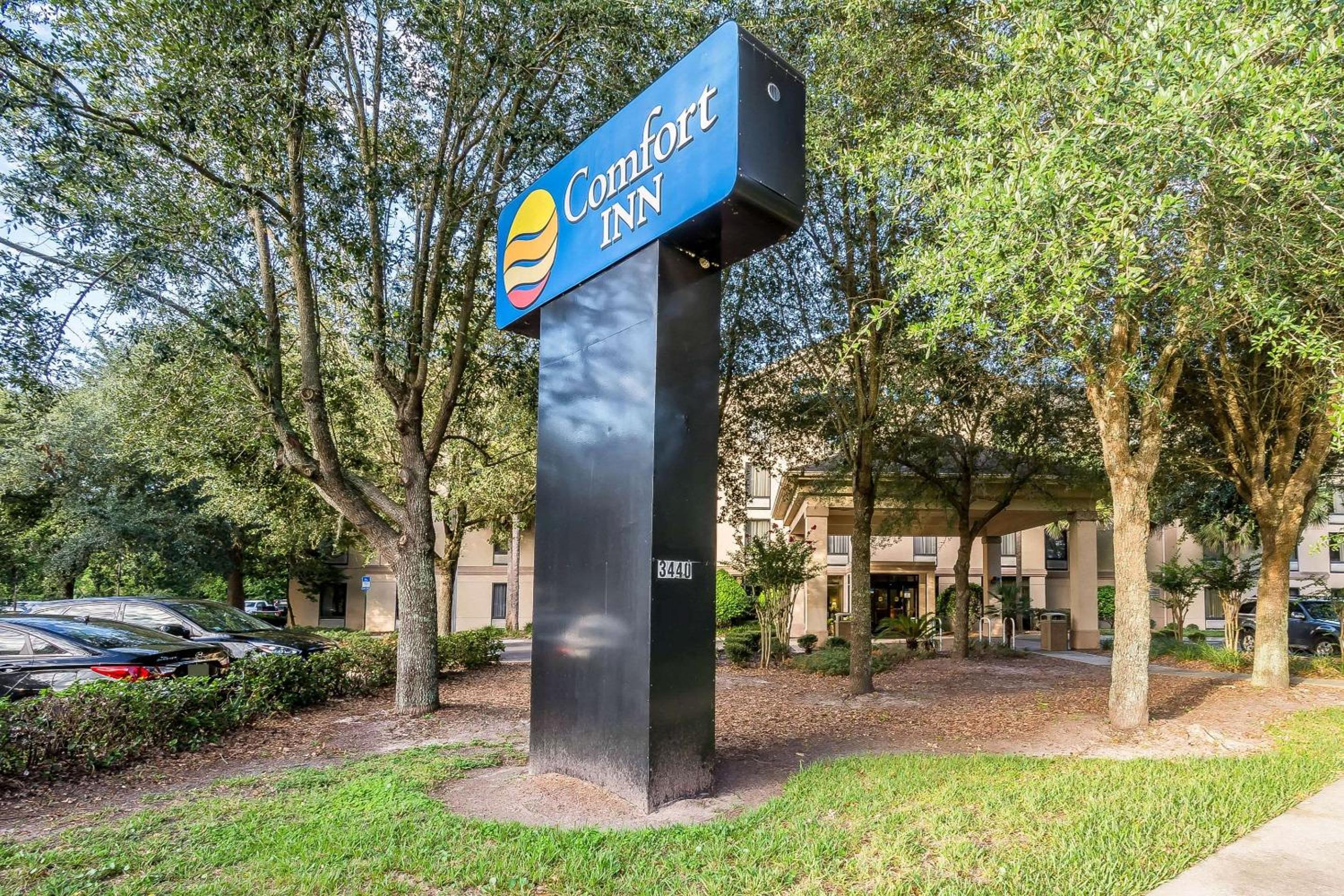 Comfort Inn Gainesville - University Area