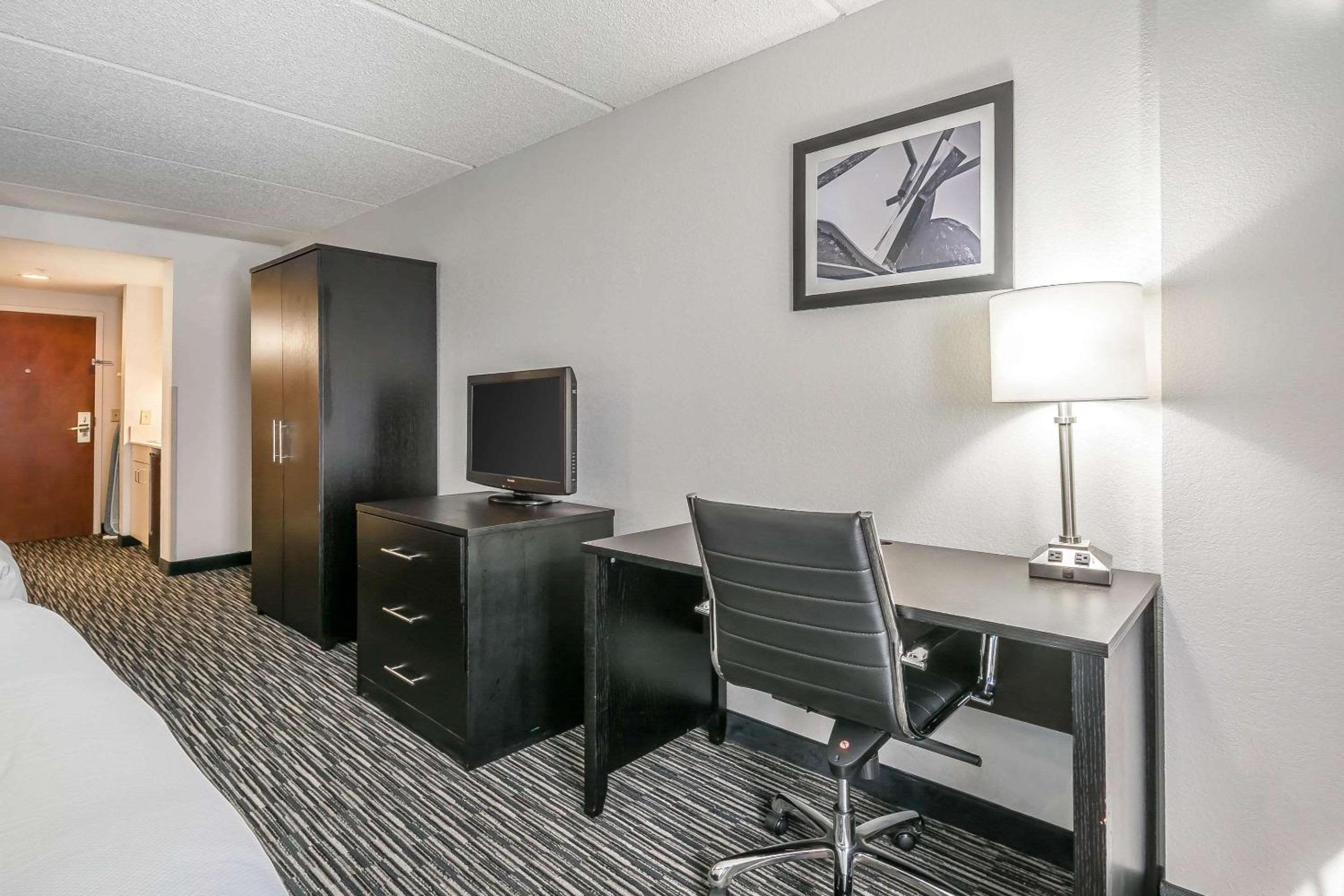 Comfort Inn Gainesville - University Area, Billede 34