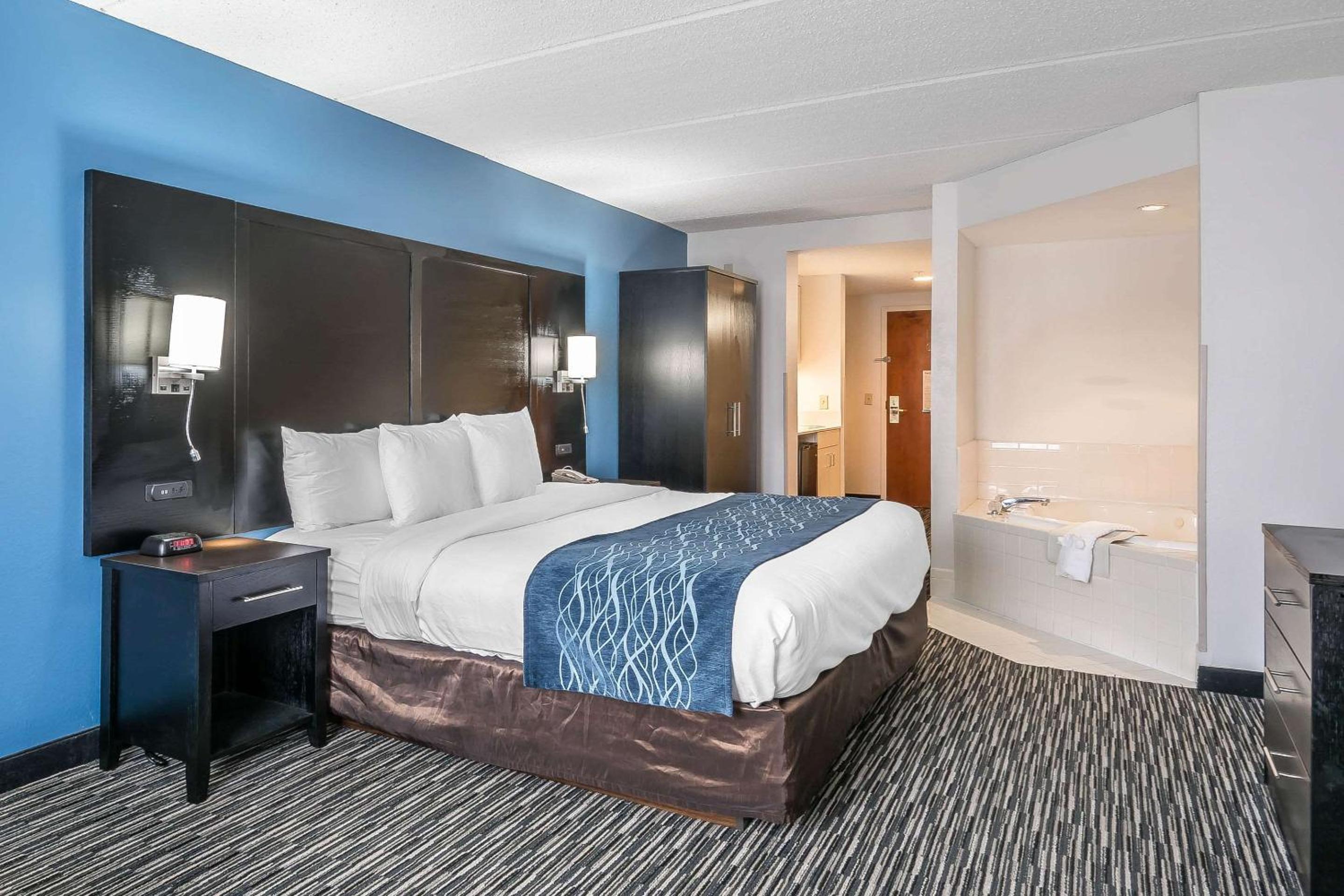 Comfort Inn Gainesville - University Area, Billede 16
