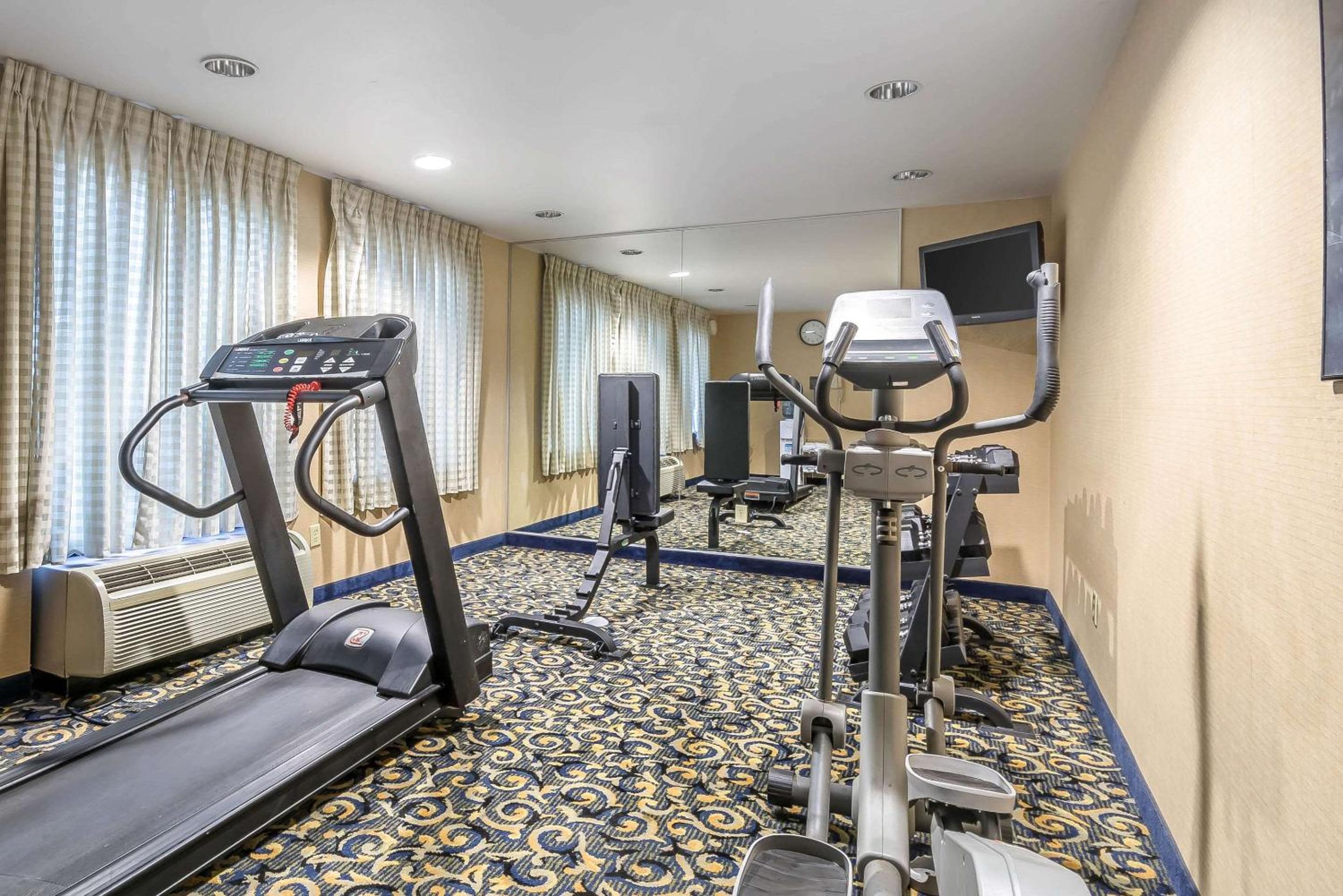 Comfort Inn Gainesville - University Area